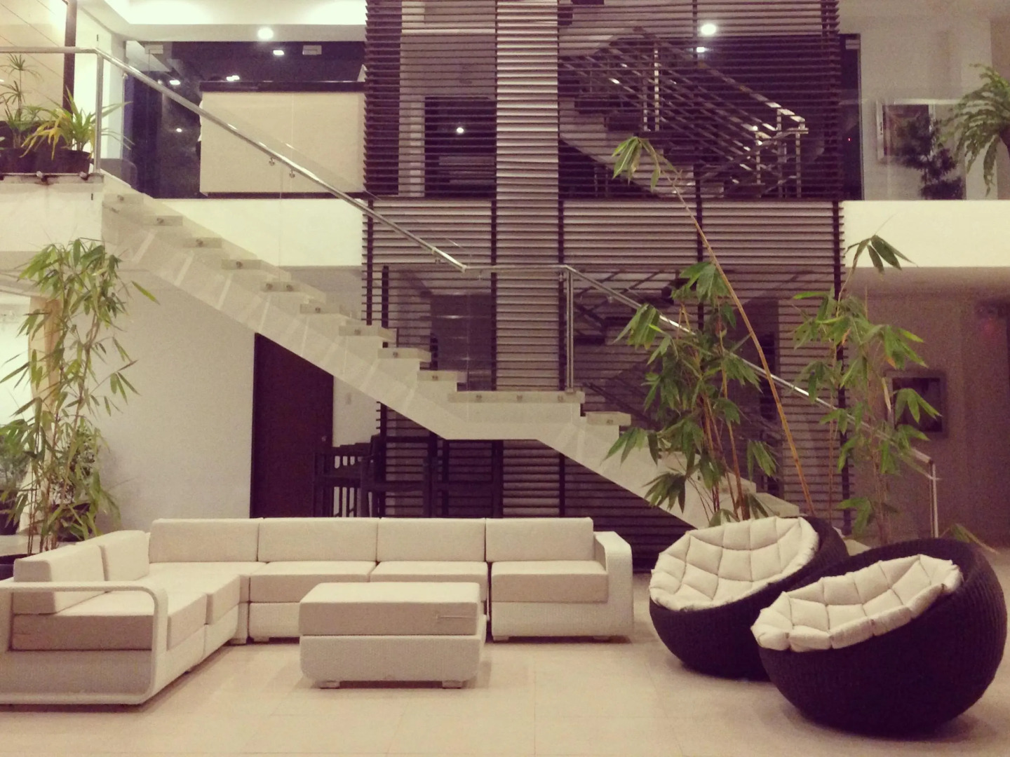 Ocean Suites Boutique Hotel