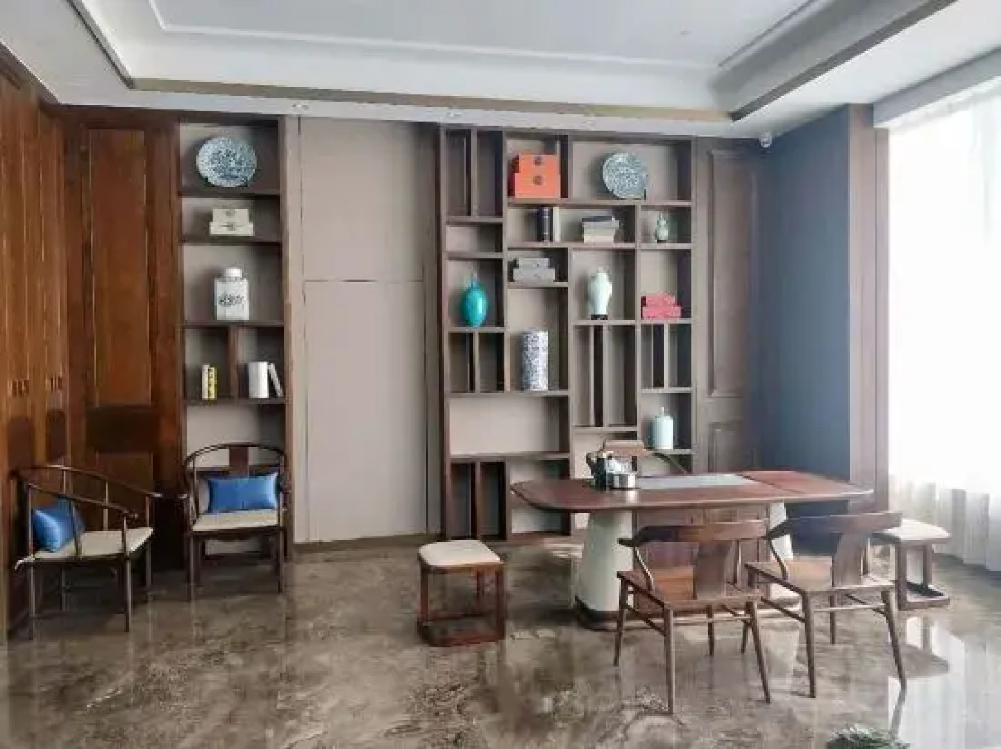 Yahuayin Hairuite Hotel