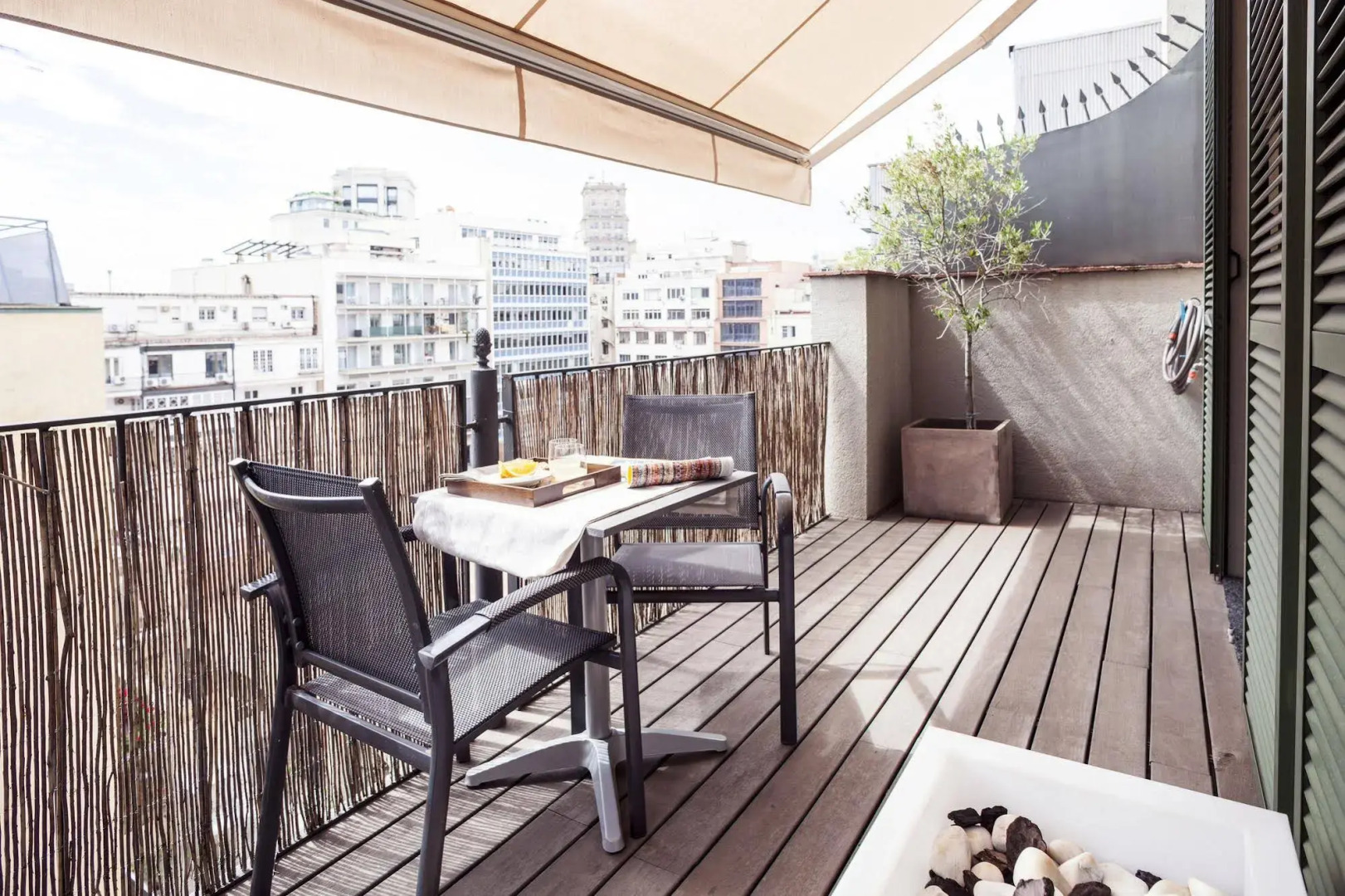 Aspasios Paseo de Gracia Apartments