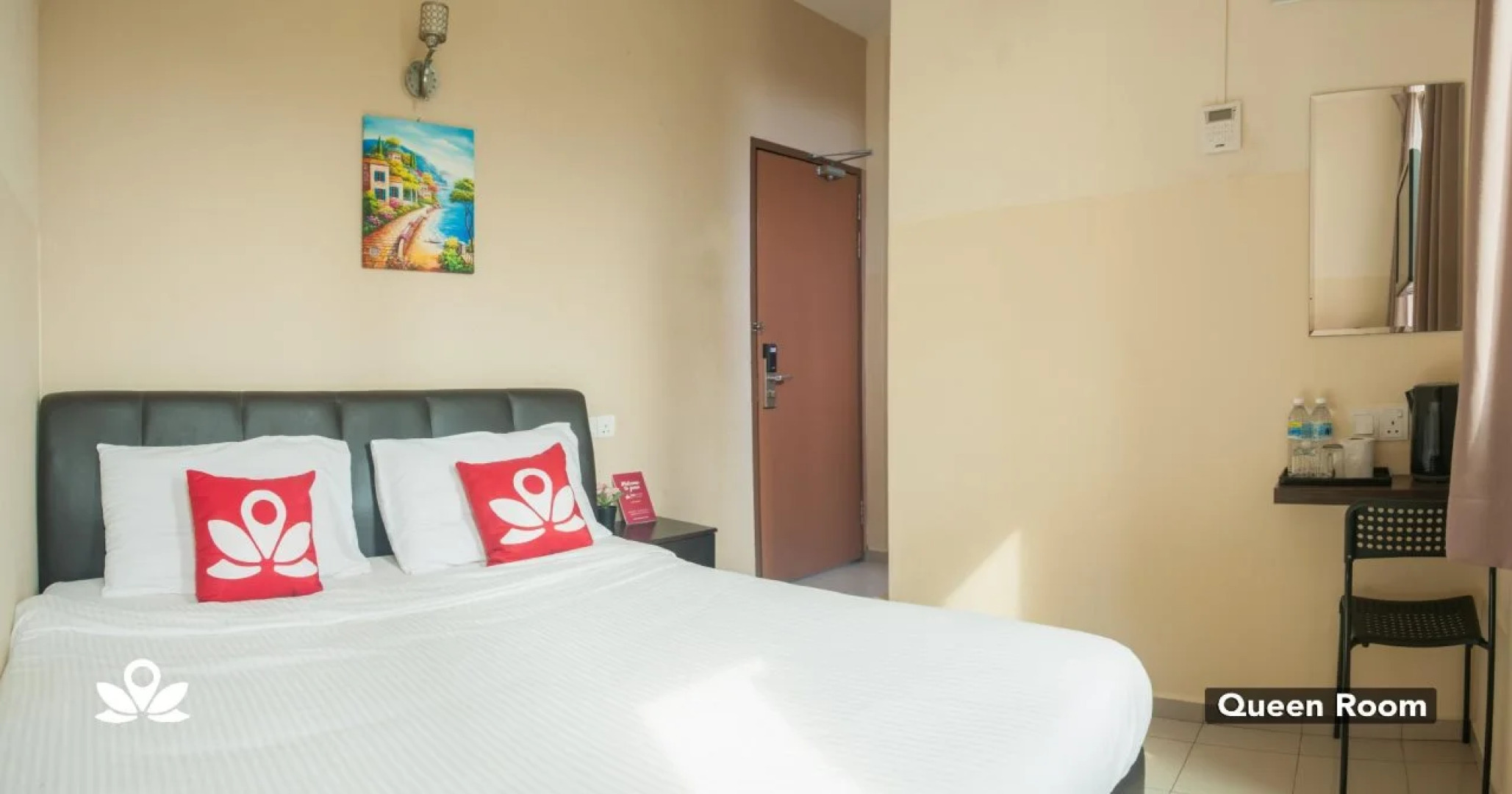 New Golden Star Hotel