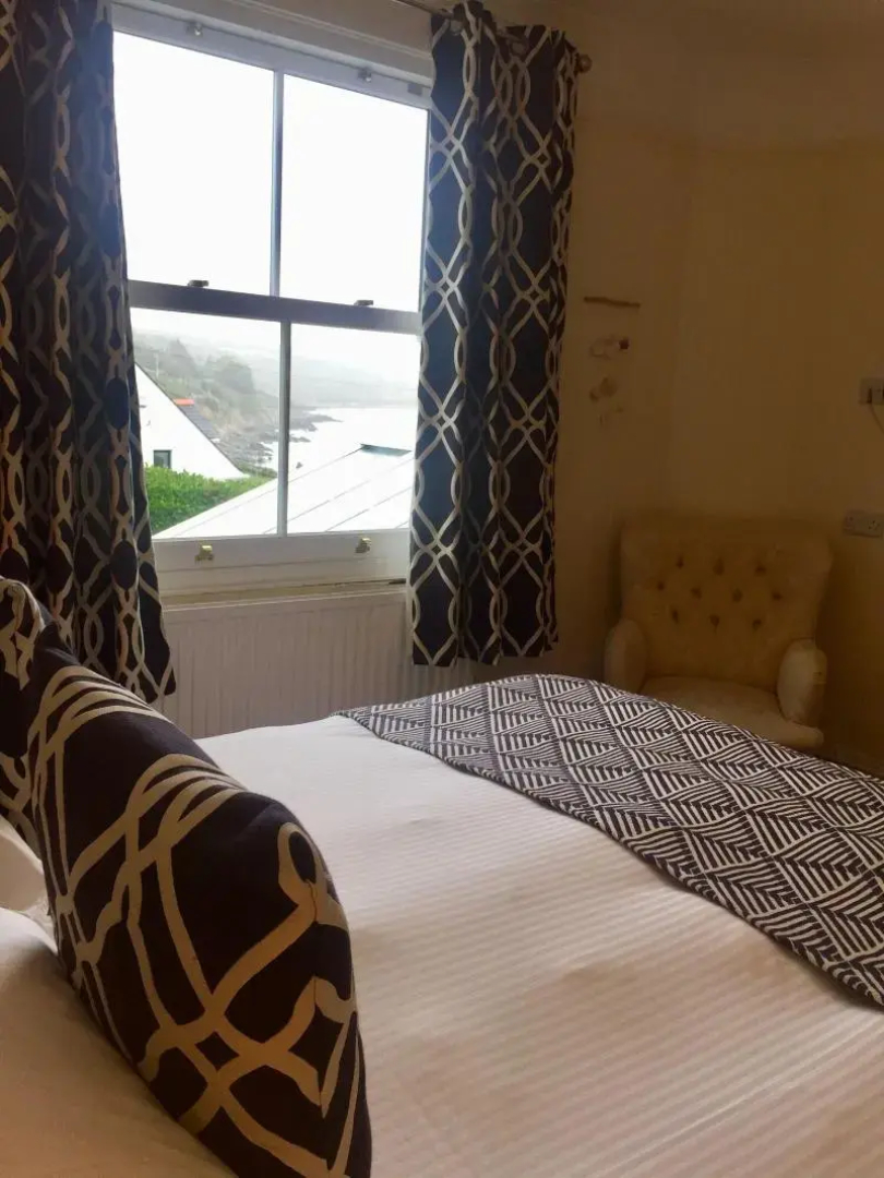 The Bay Hotel