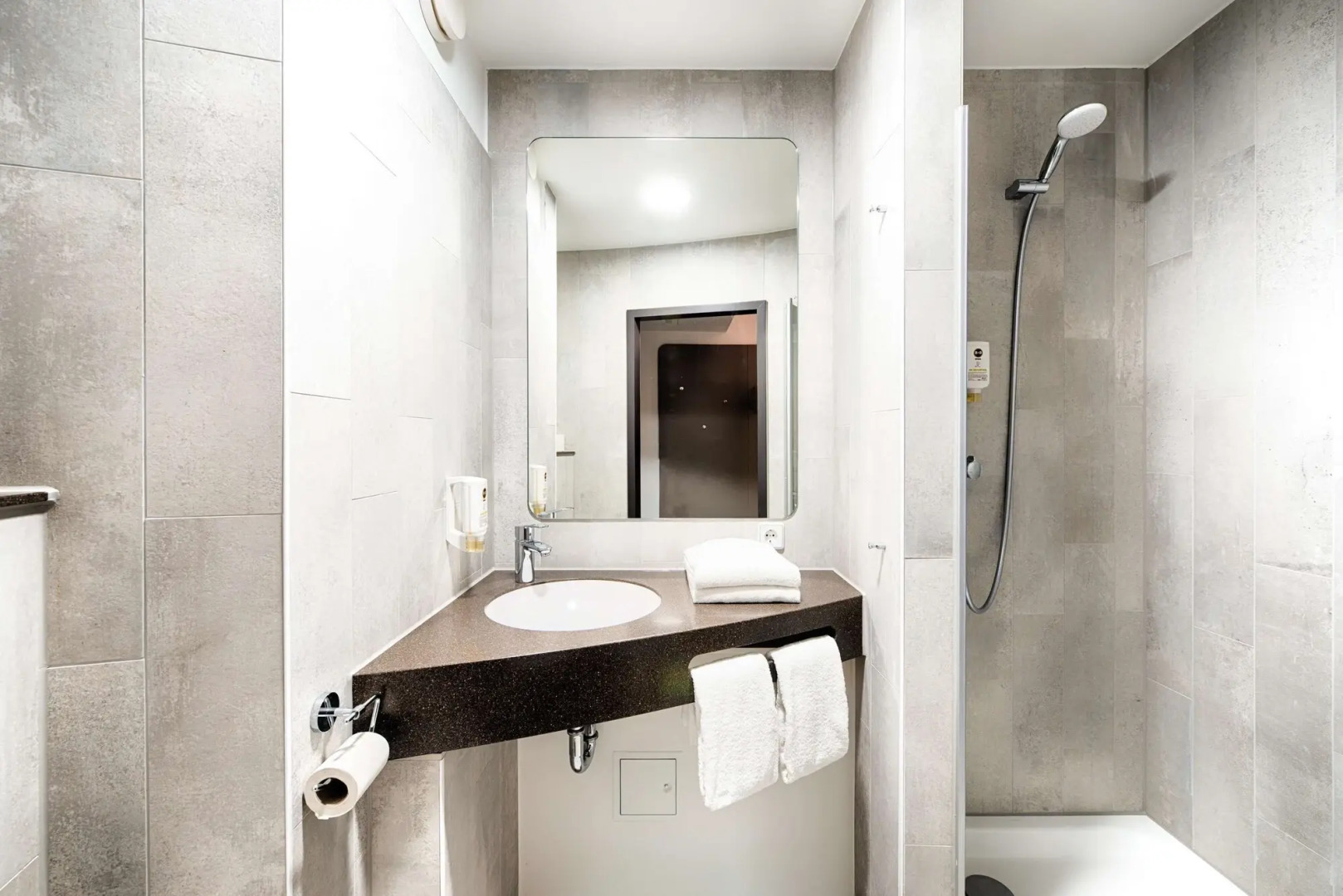 B&B Hotel Kassel-Süd