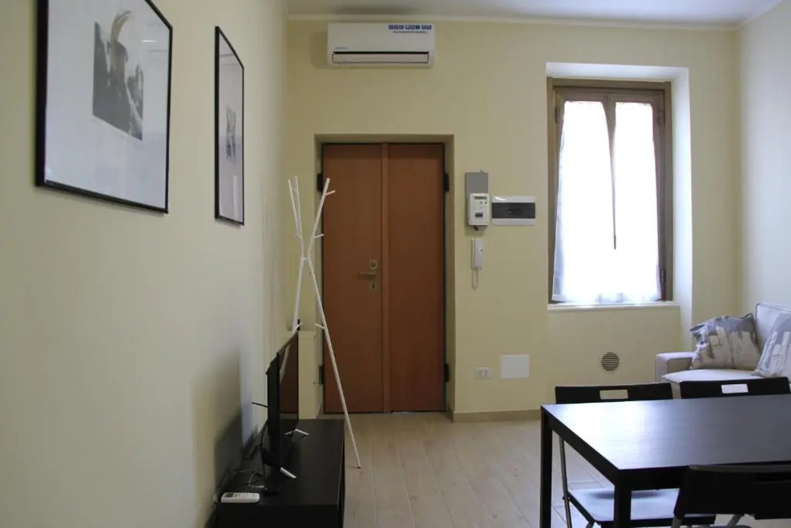 Along the Canal smart flat Naviglio - 4 people