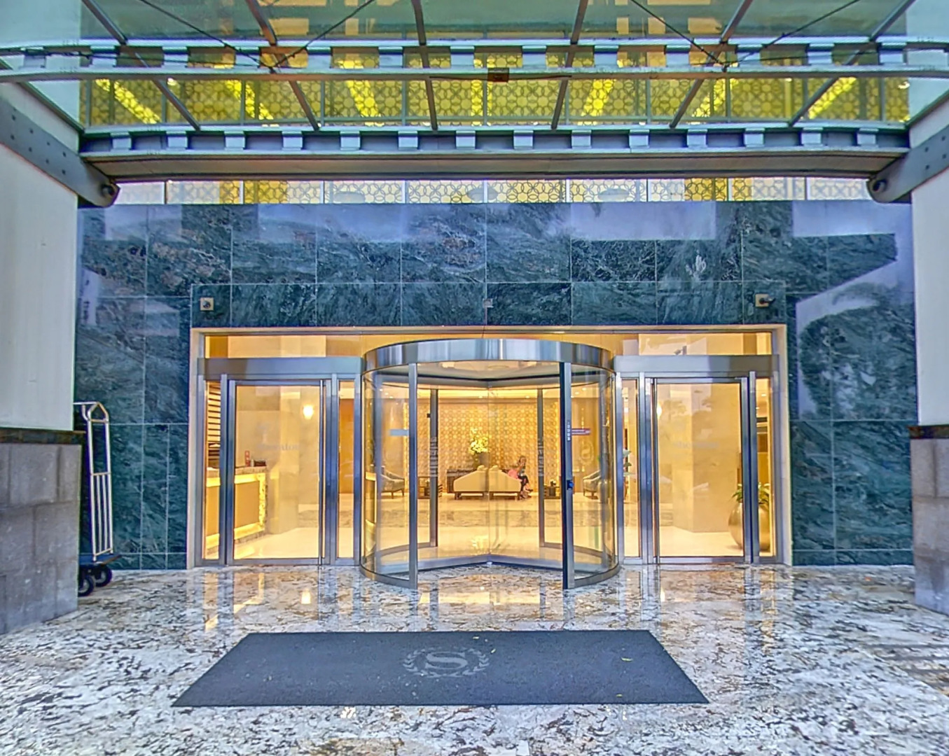 Sheraton Guayaquil Hotel