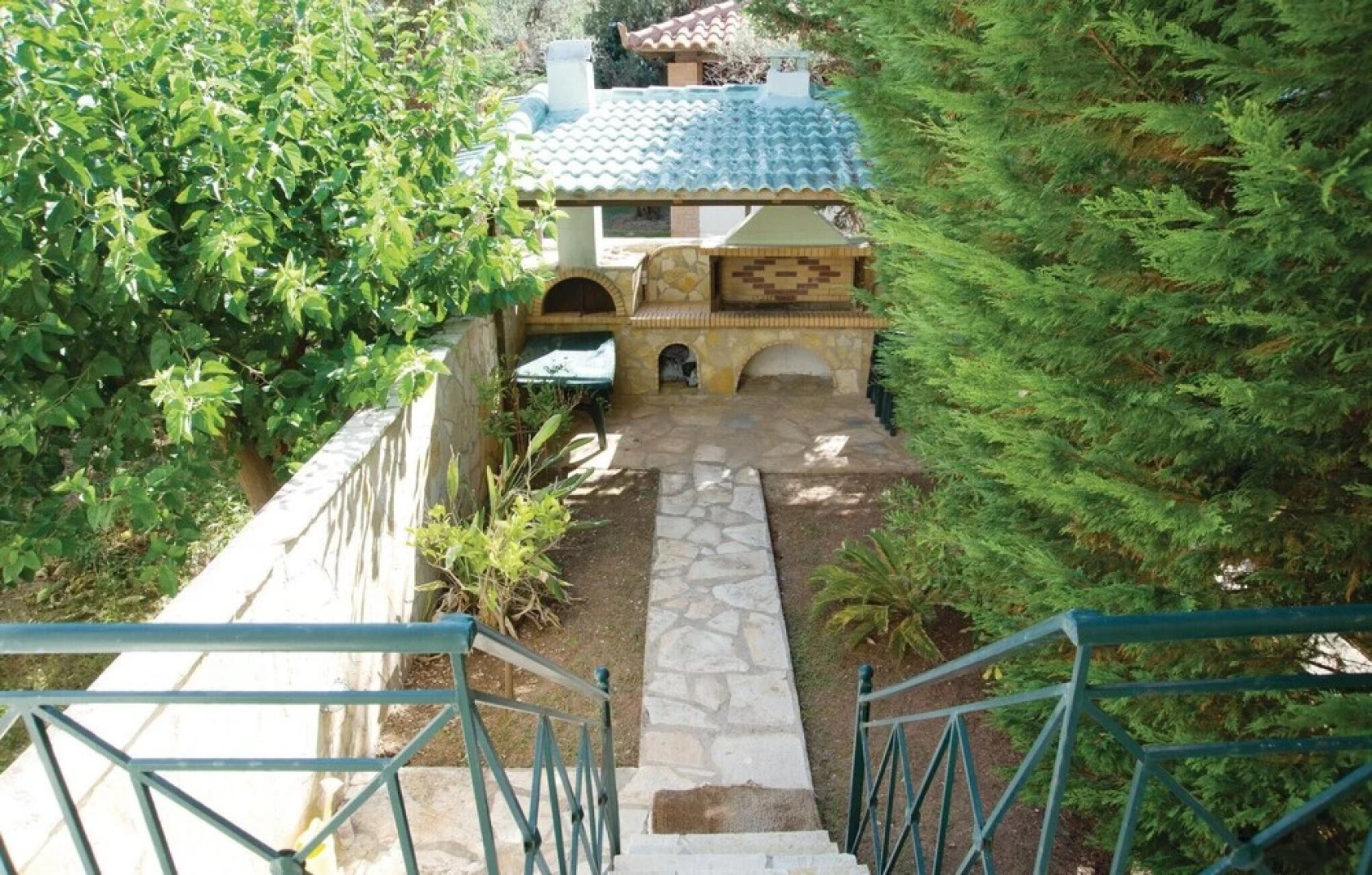 Awesome Home in Diakopto Achaias P. With 3 Bedrooms and Wifi