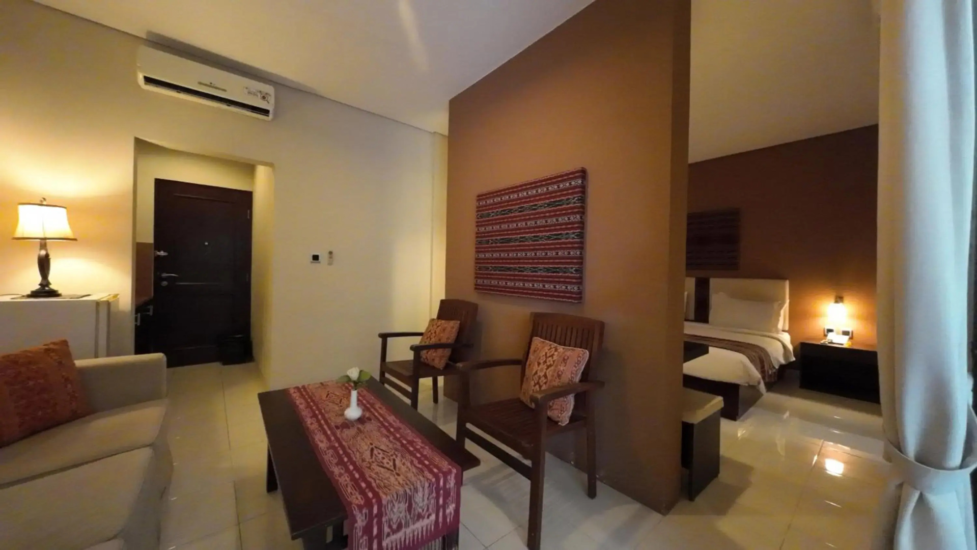 Samawa Transit Hotel