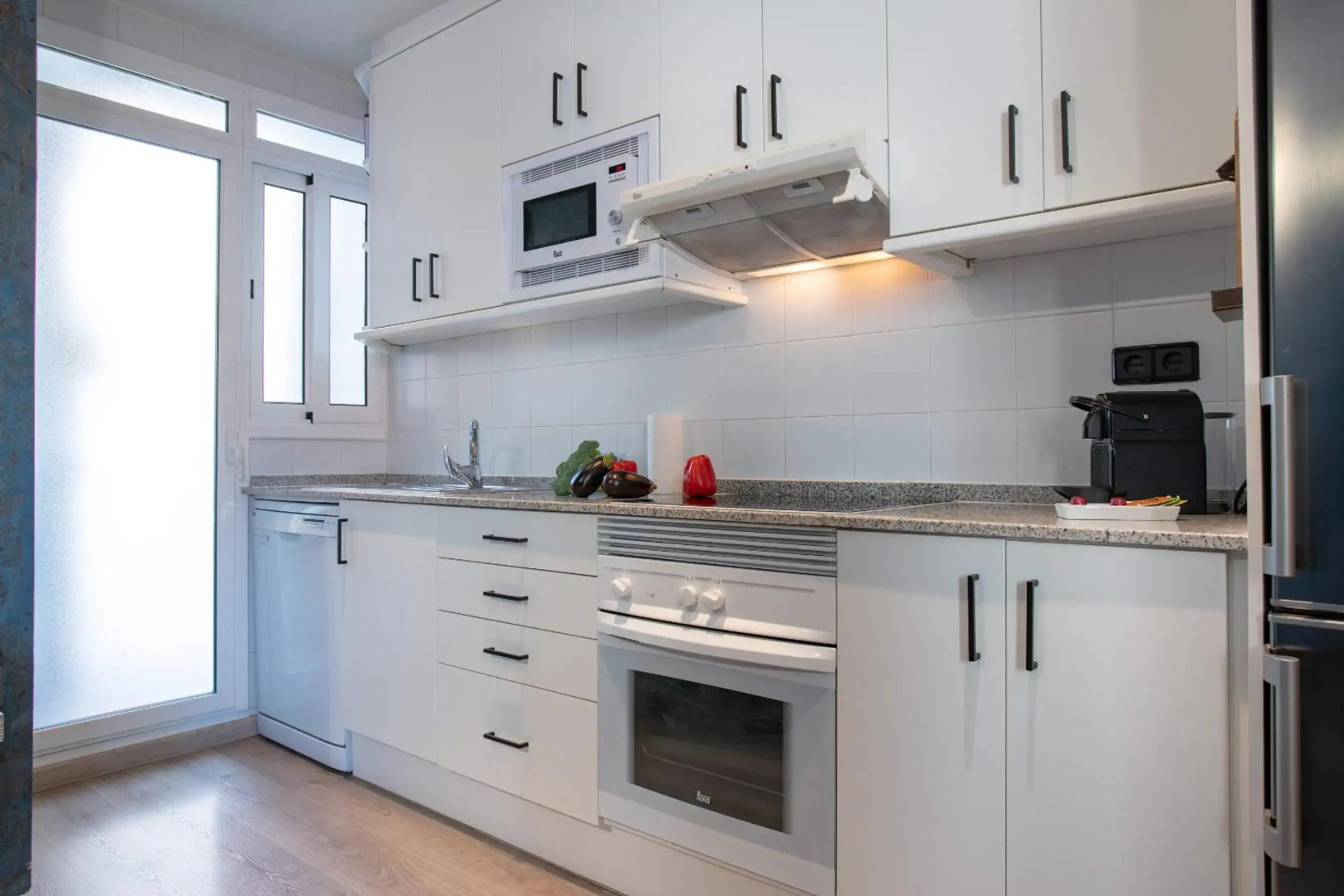 Habitat Apartments Cool Jazz