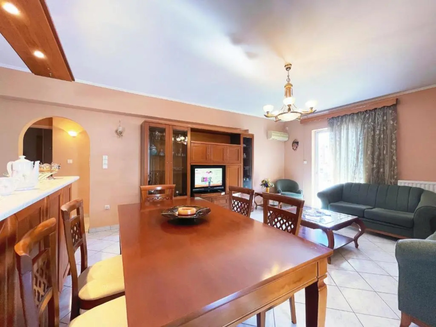 WSD Luxury Cozy 2BD Apt with study & City View Balcony