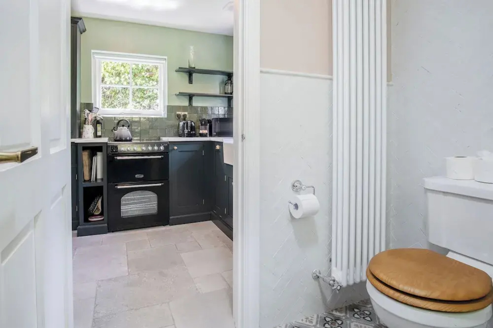 Briardene - 2 Bedroom Cottage - Oxwich