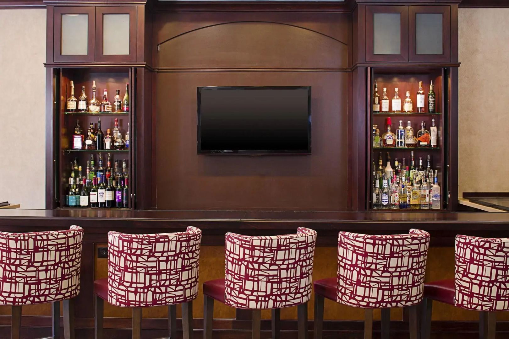 Sheraton Rockville Hotel