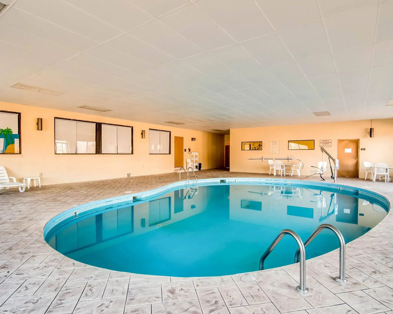 Spark by Hilton Lexington