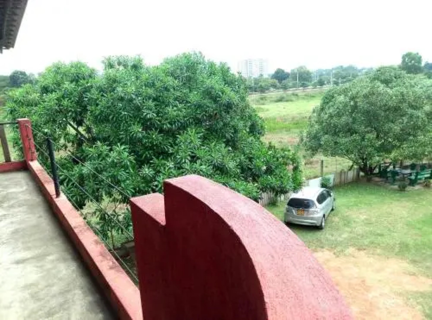 Coca Cola Hostel Malabe