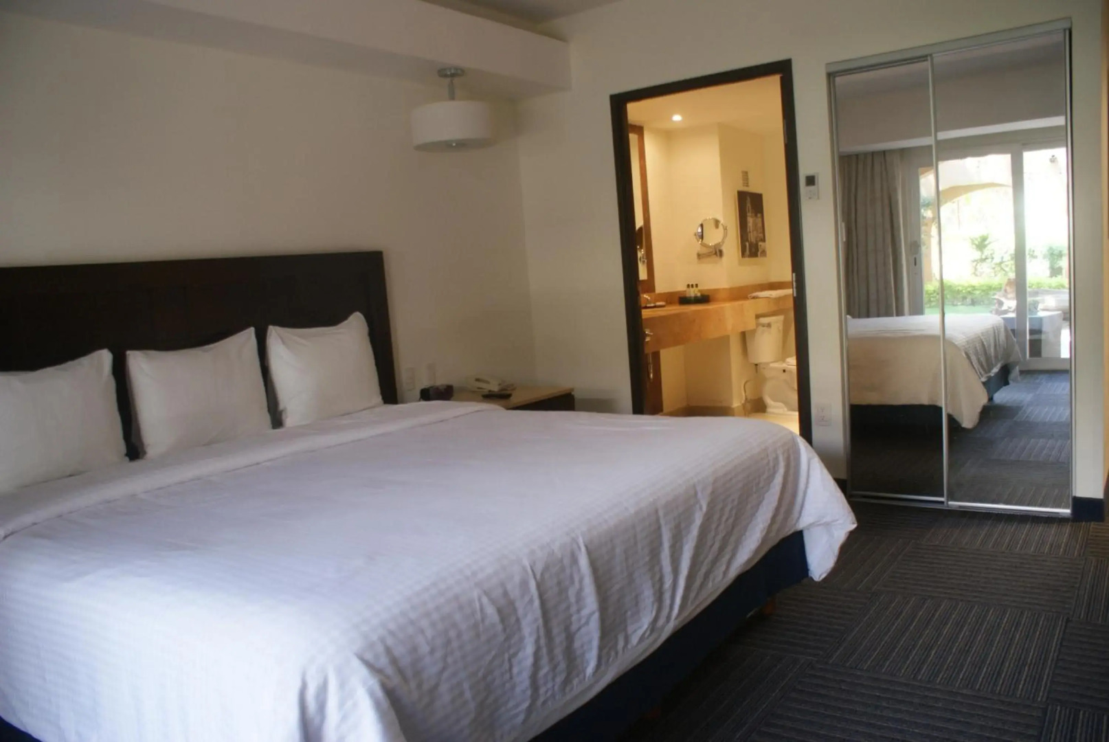 Hotel Ex-Hacienda San Xavier