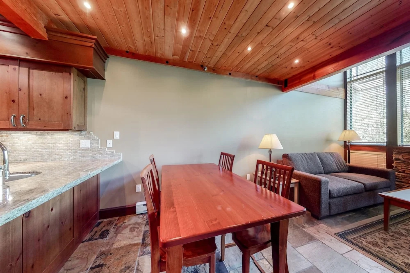 Greystone Lodge by Acer Vacations