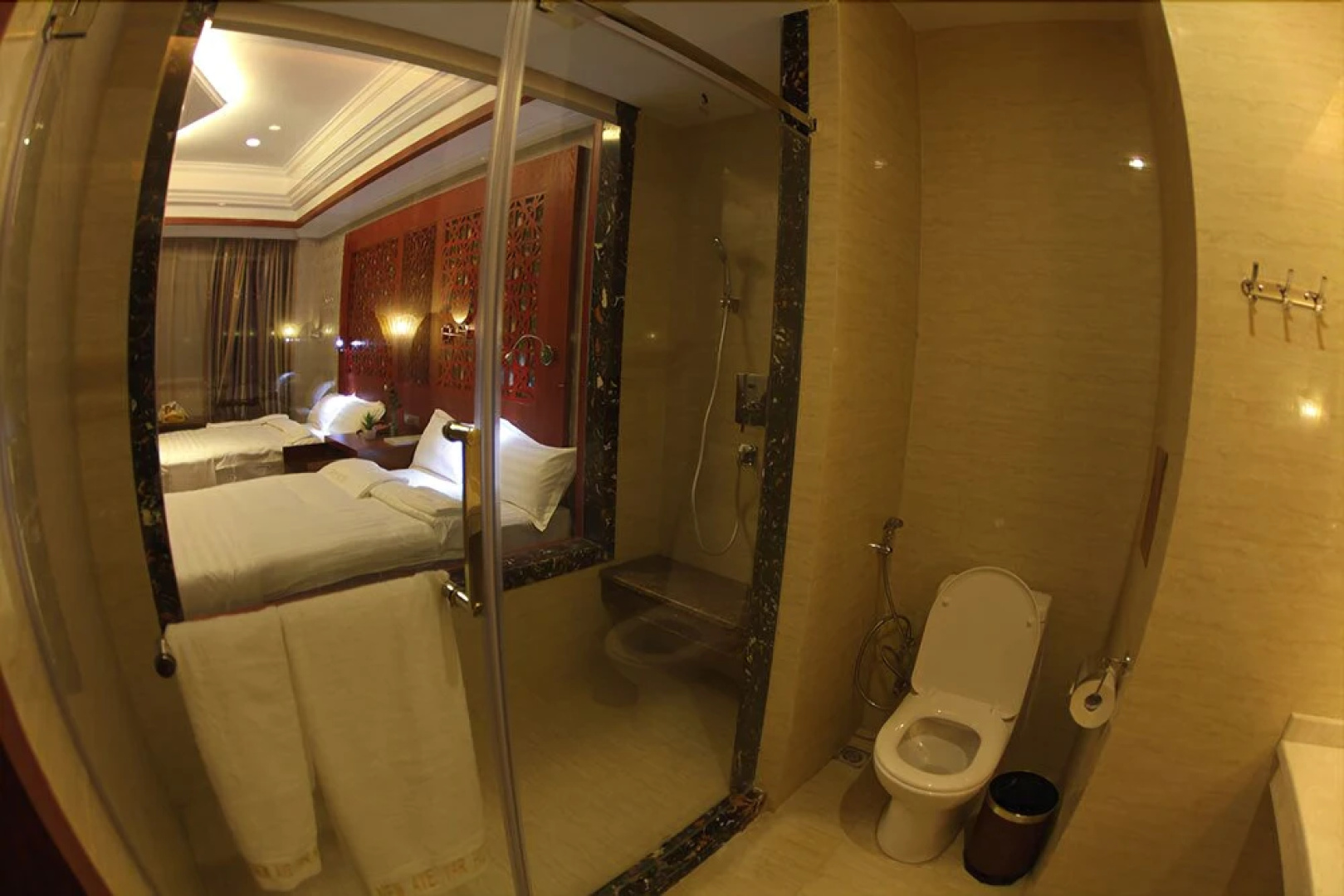 New Aye Yar Hotel