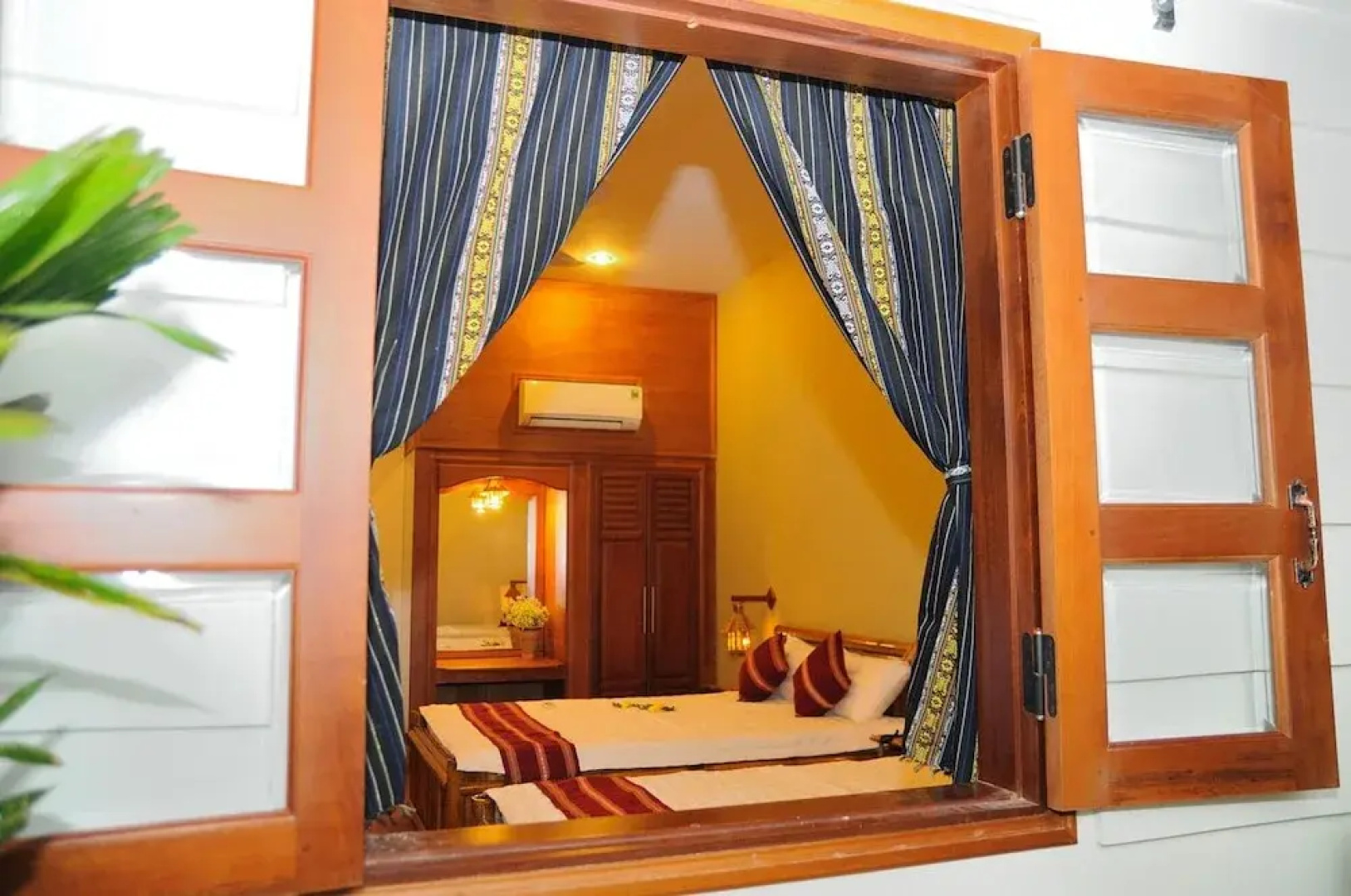 Konklor Hotel