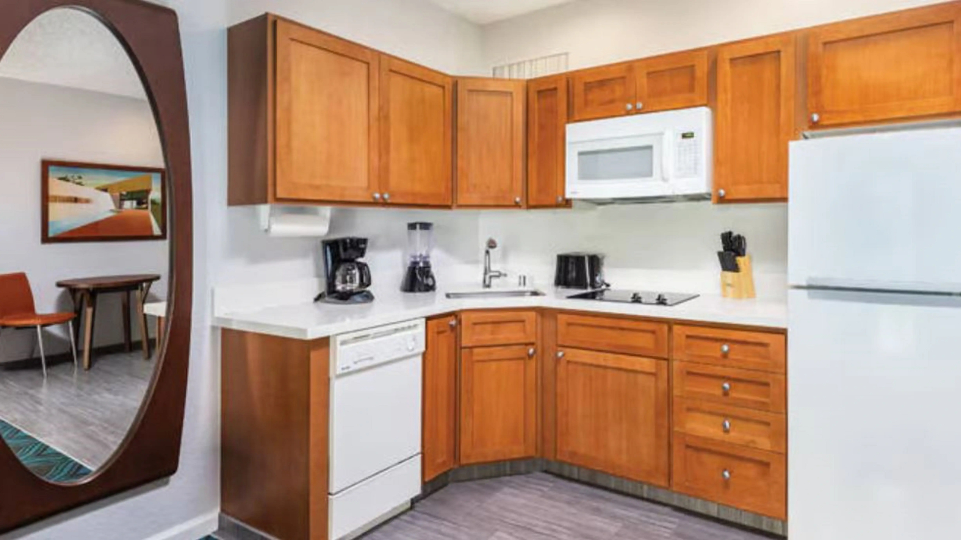 WorldMark Palm Springs