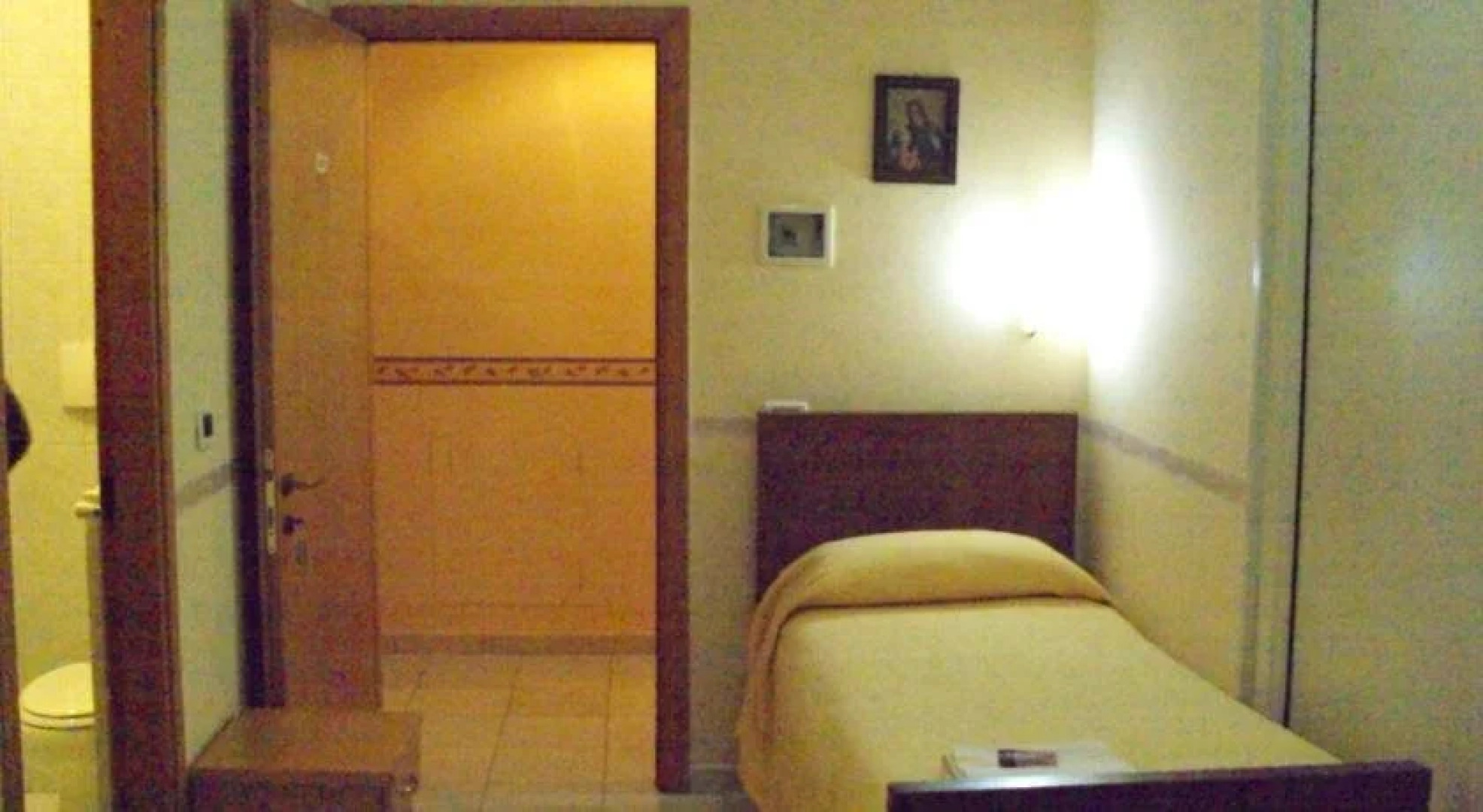 Pensione Albergo Bianco