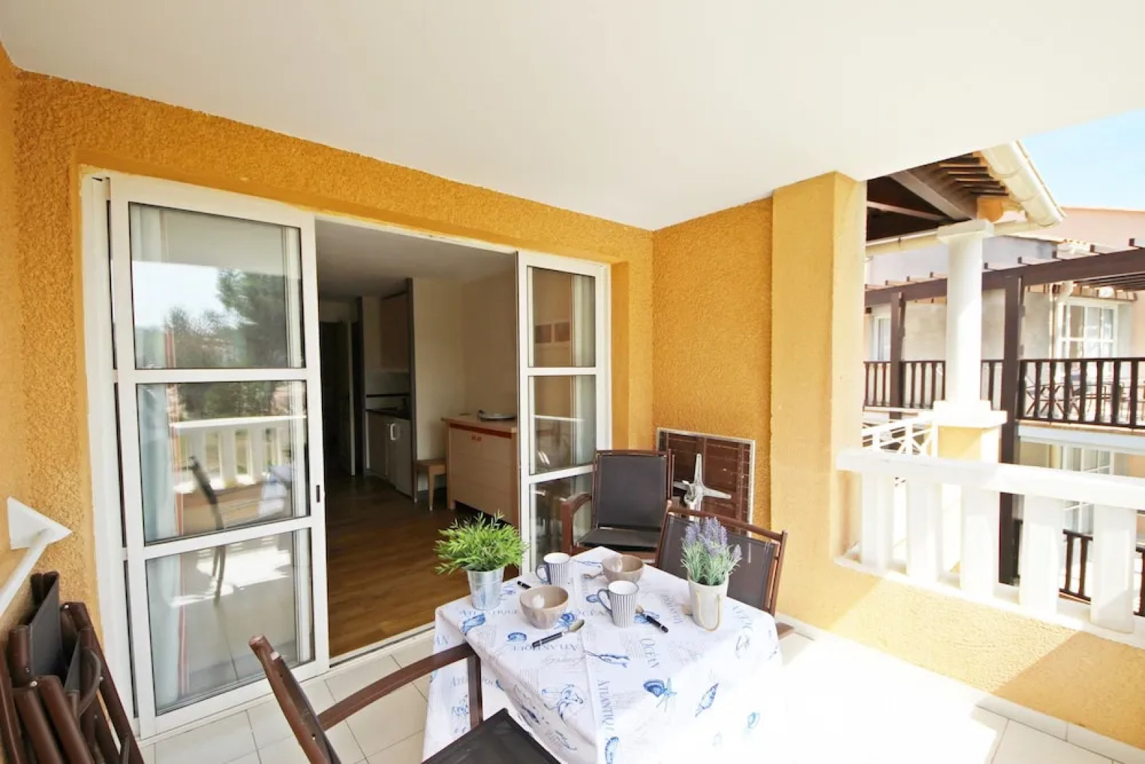 Residence Cap Esterel - Esterel