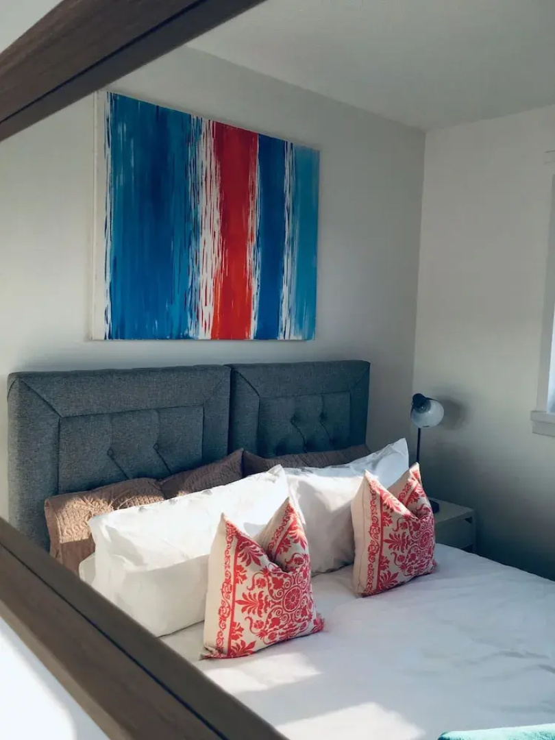 Everest Cosy Homes Paisley