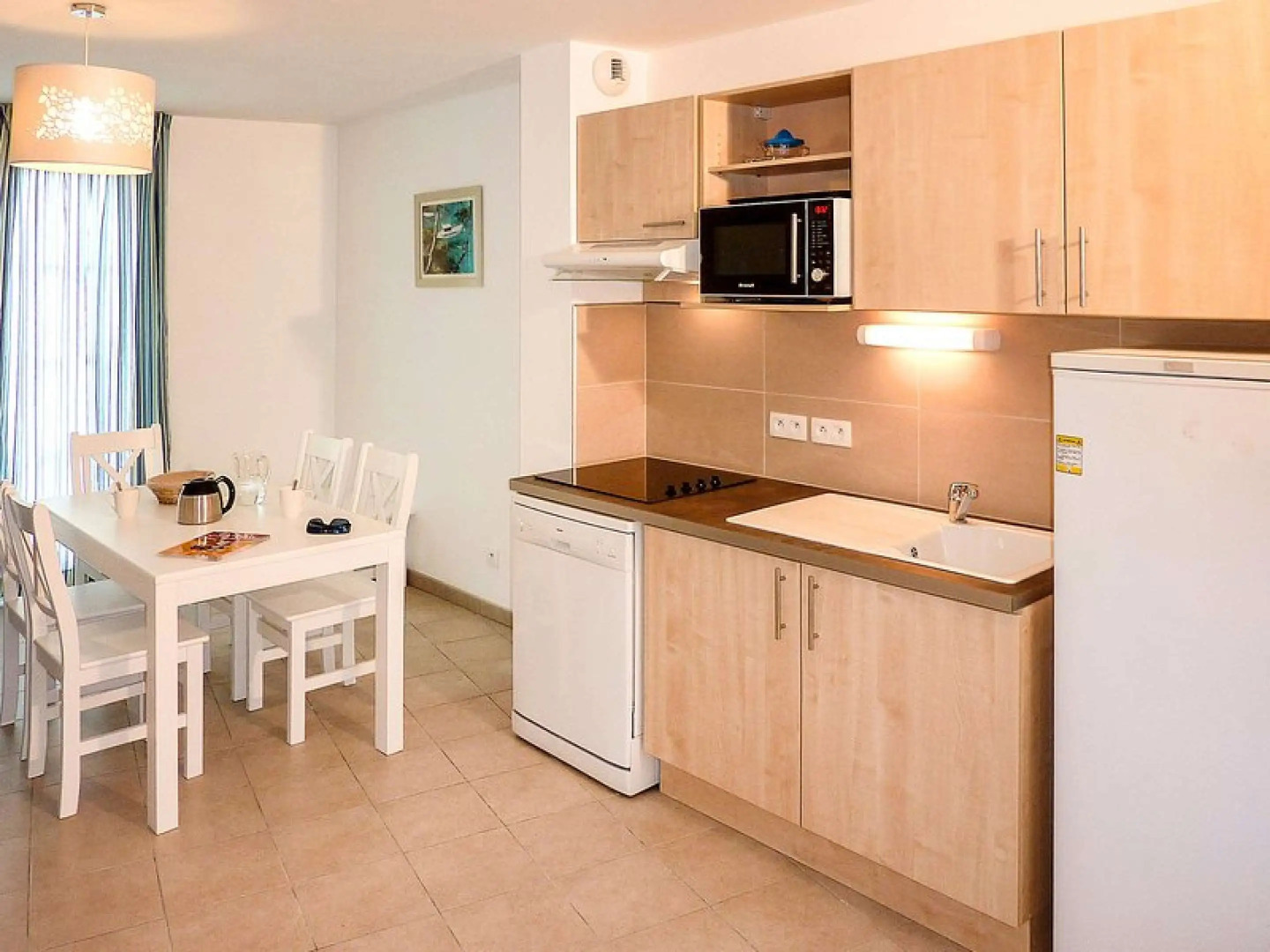 Terres de France - Résidence de la Cabre d'Or