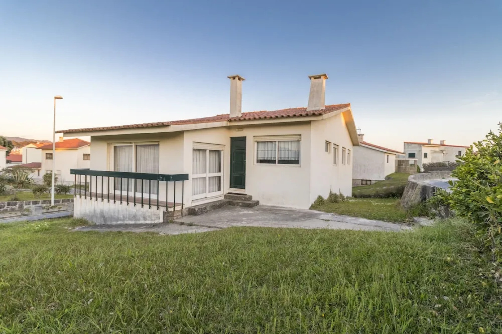 Villas2Go2 Claraboia