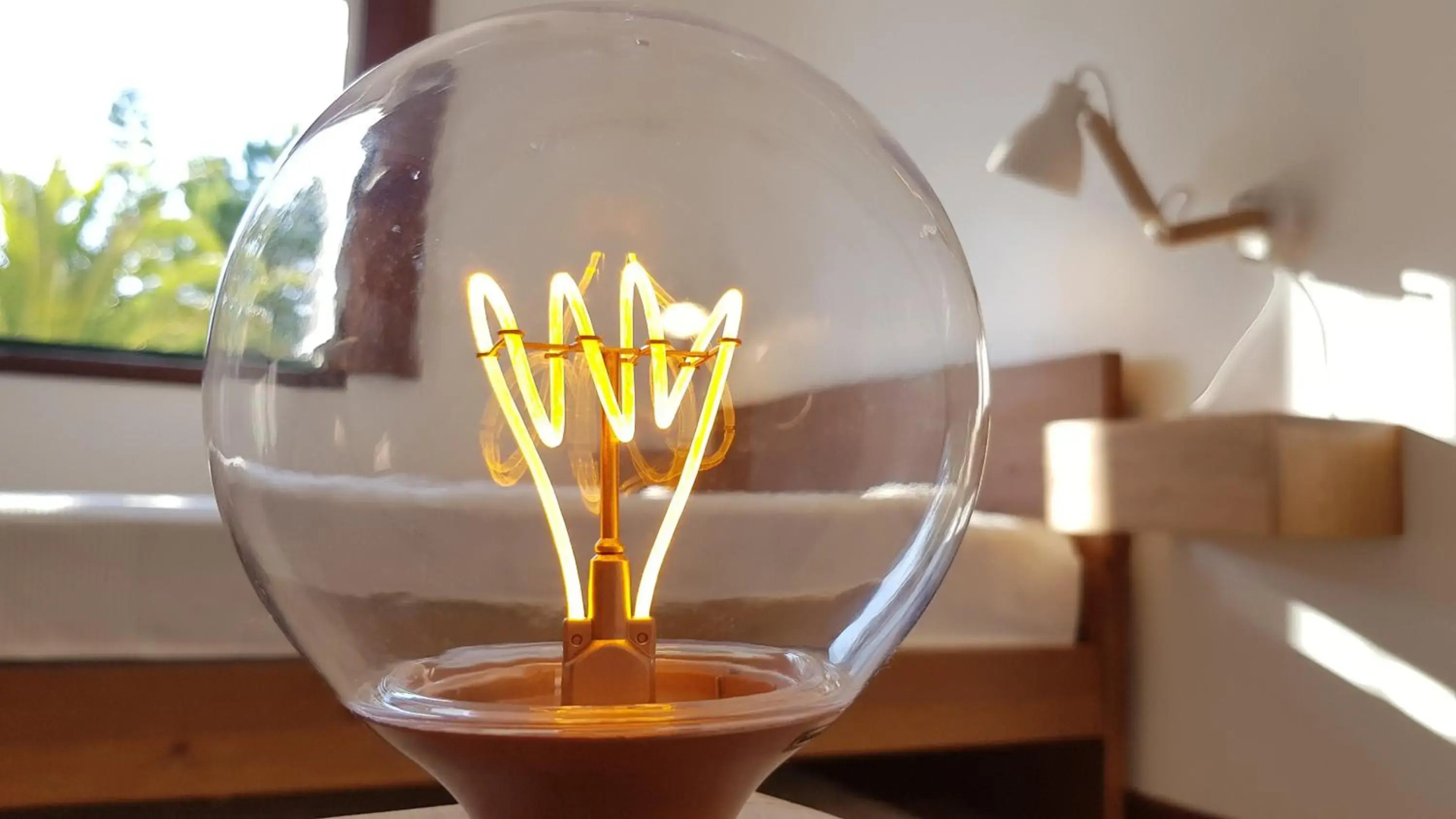 Villa Sequoia - Beach and Lake Private Holidays