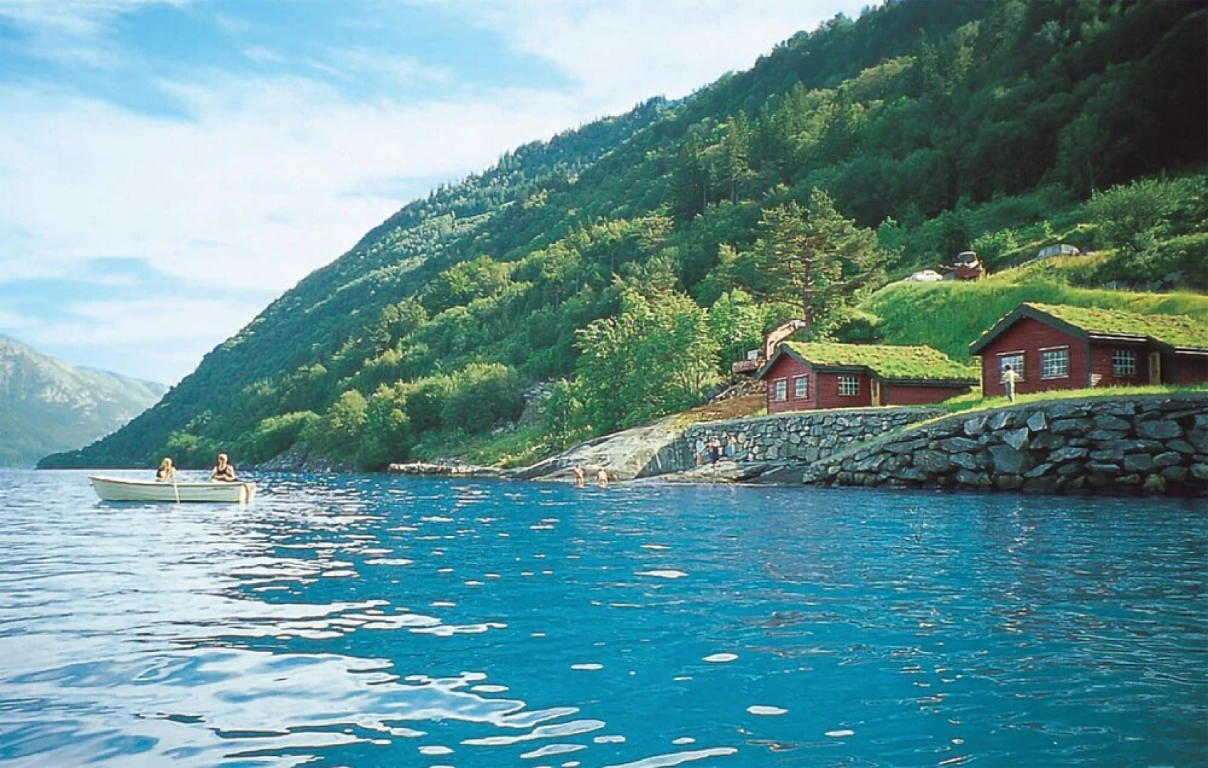 Raaen Hytteutleige 3