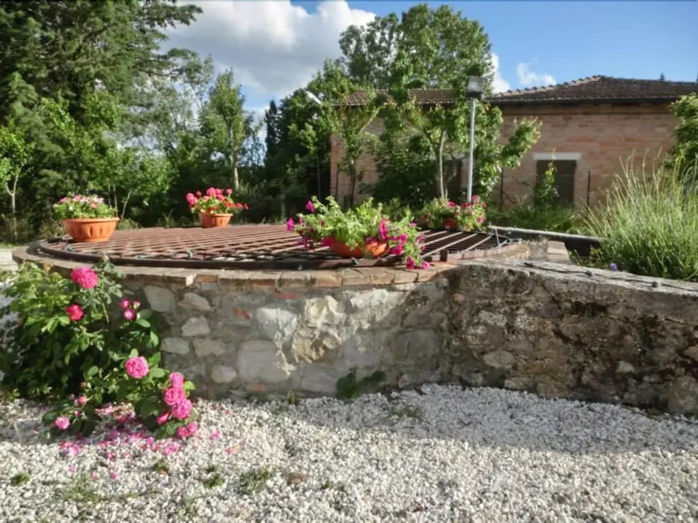Country House La Fattoria Bellandi