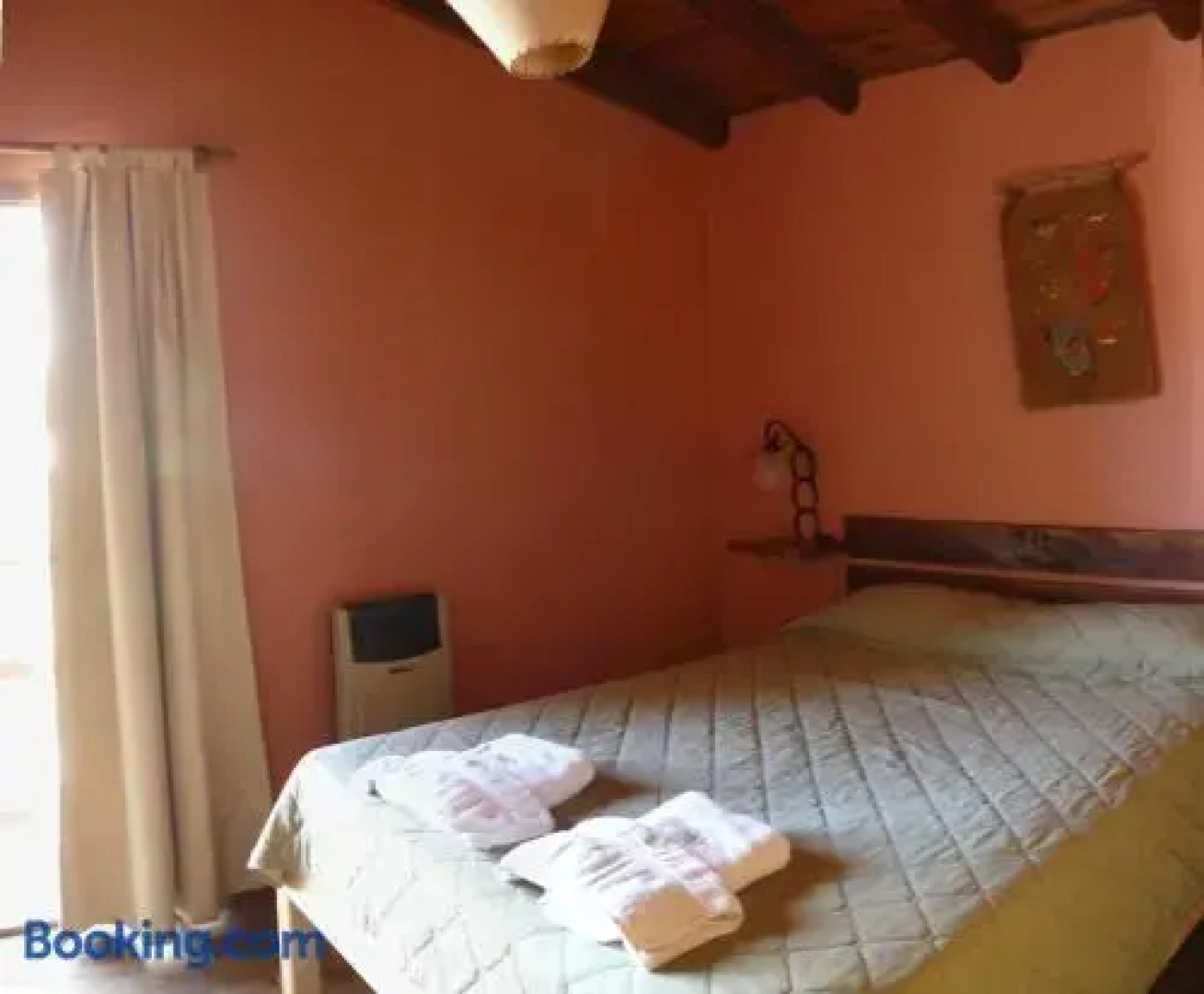 Rincón Sur Cabañas