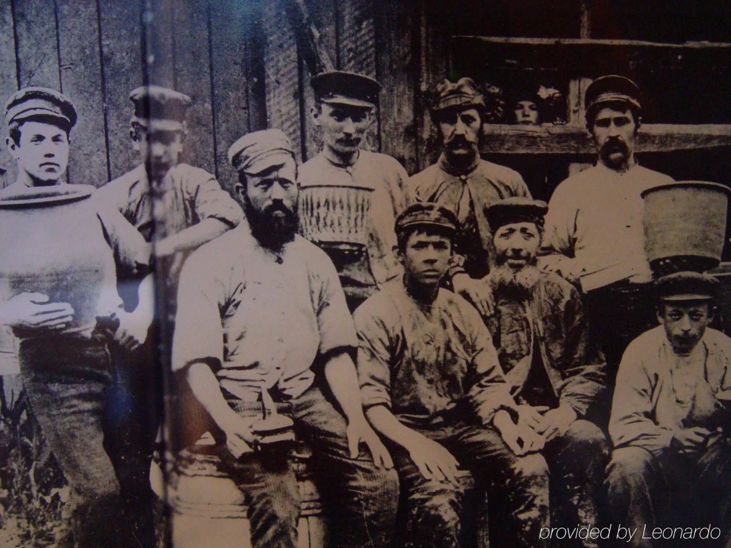 GamlaVærket Gjæstgiveri og Tracteringssted