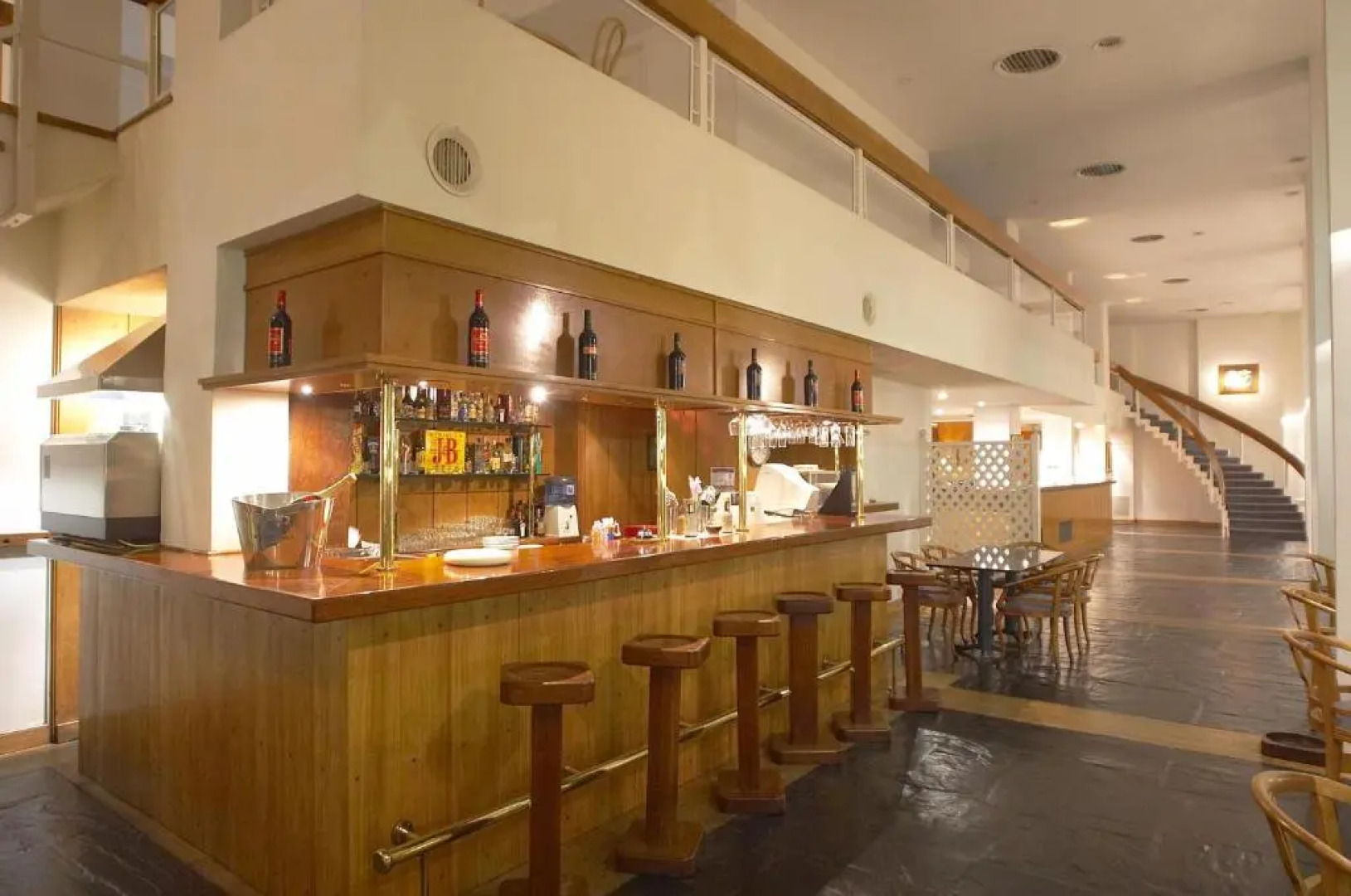 Hotel Libertador Tandil