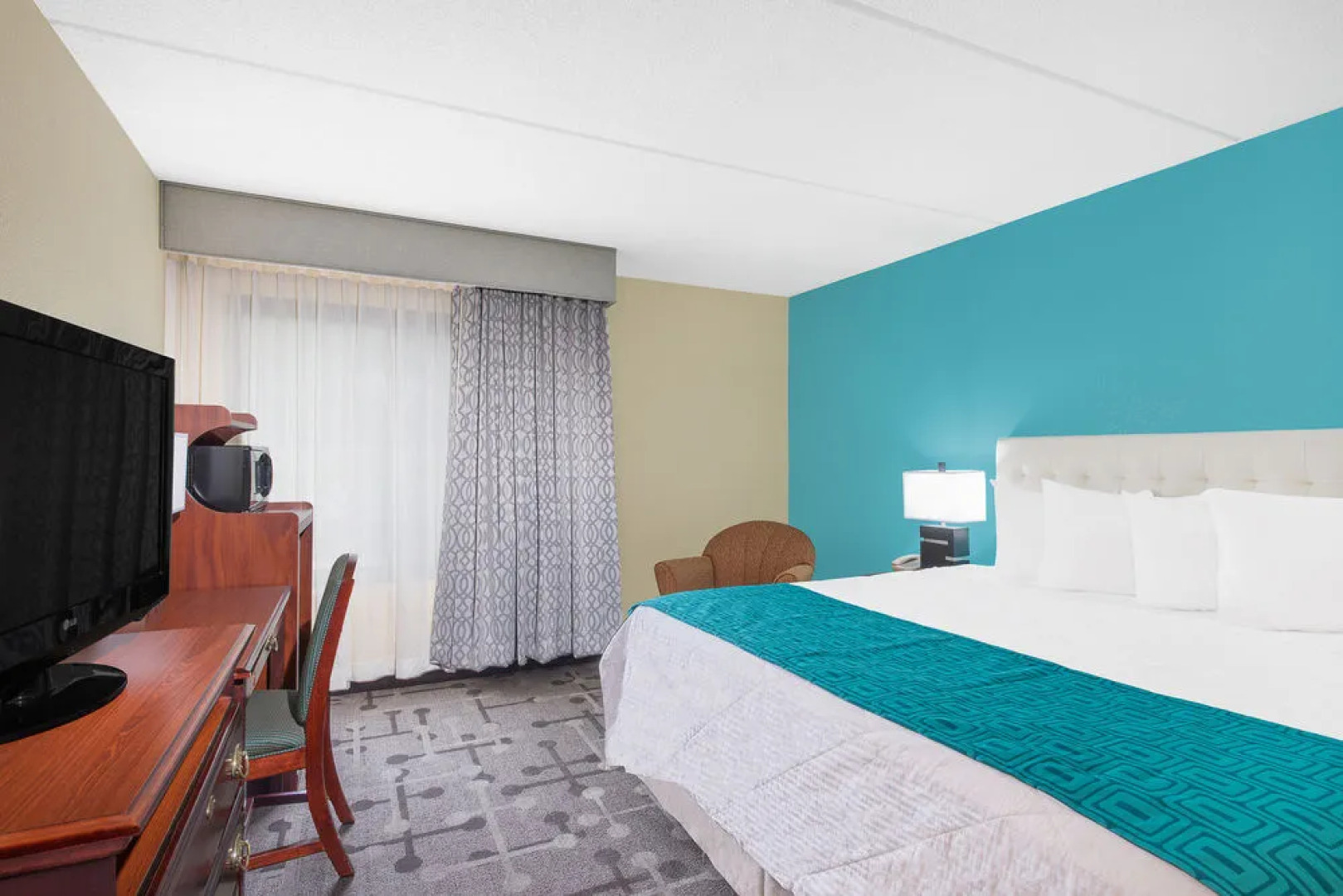 Howard Johnson Inn Saugerties