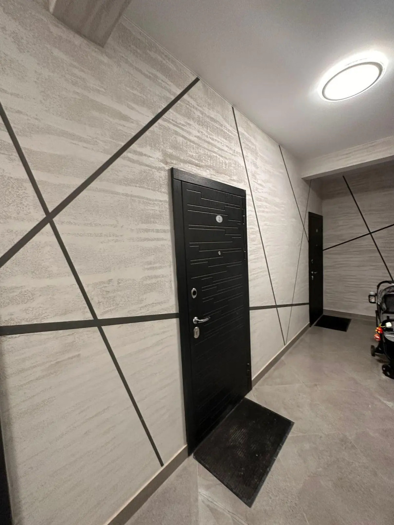 Море тут на улице Львовская