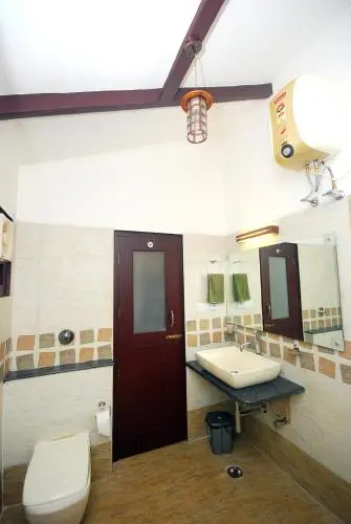 Phalguni River Lodge