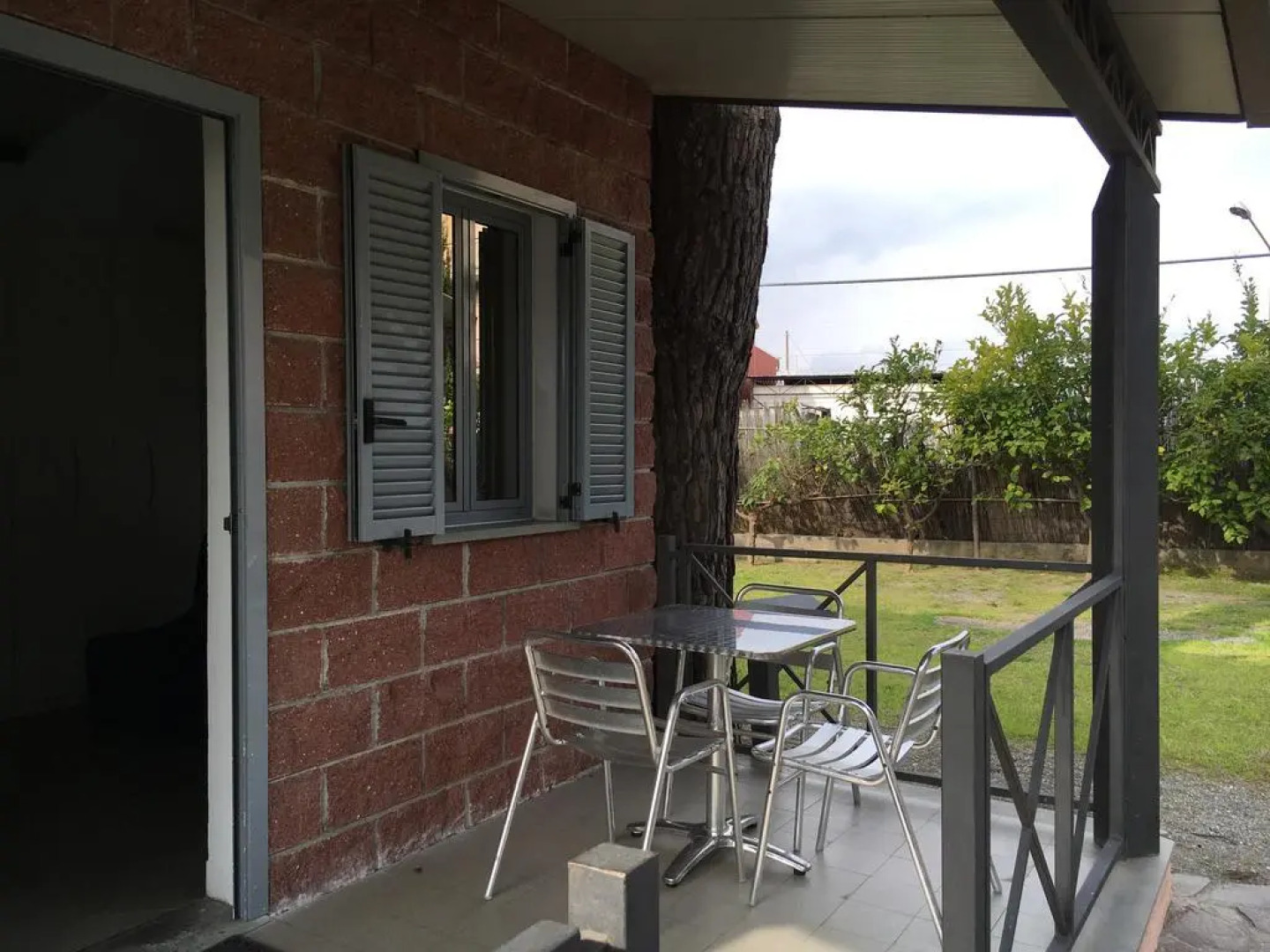 Villaggio Internazionale