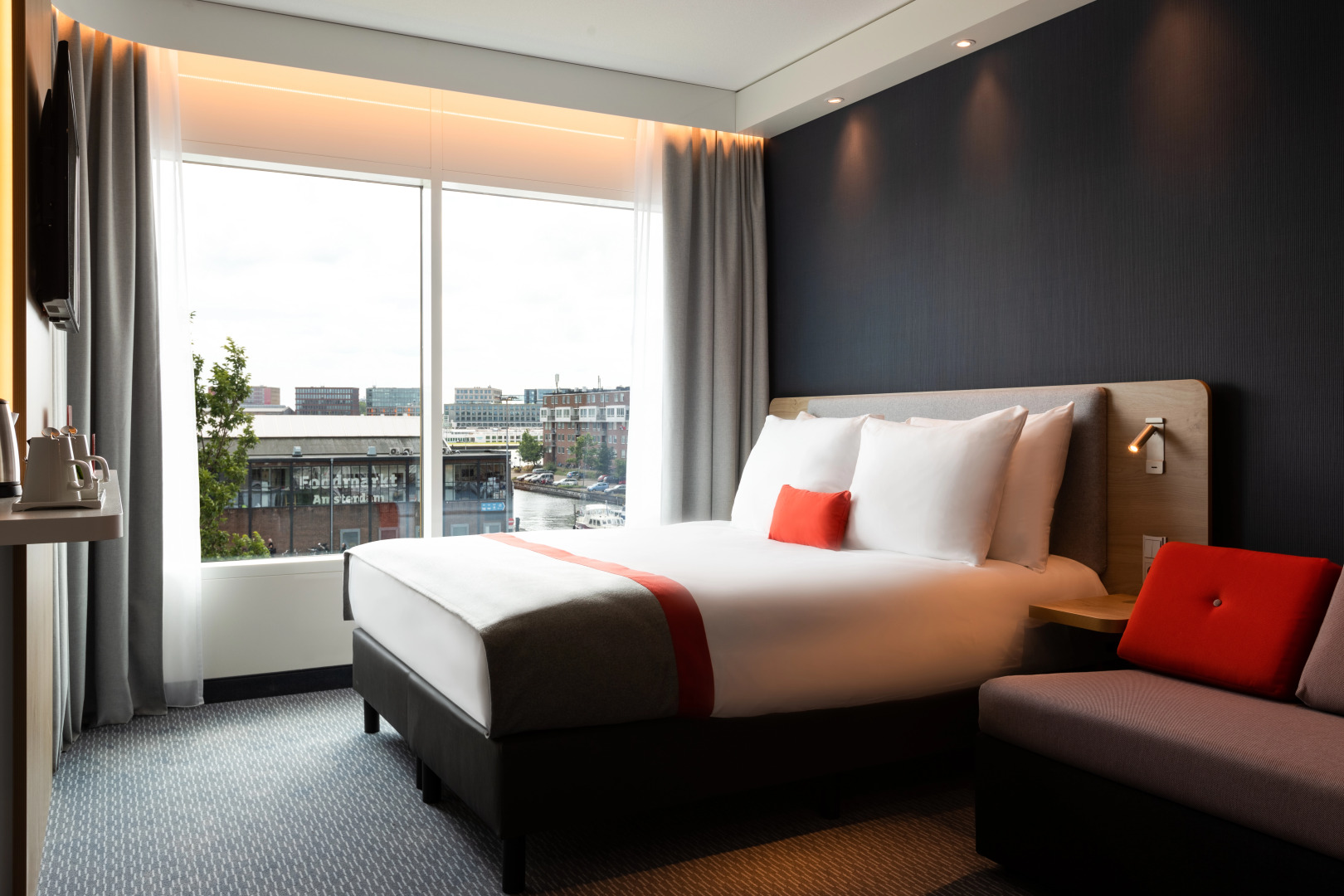 Holiday Inn Express Almere by IHG