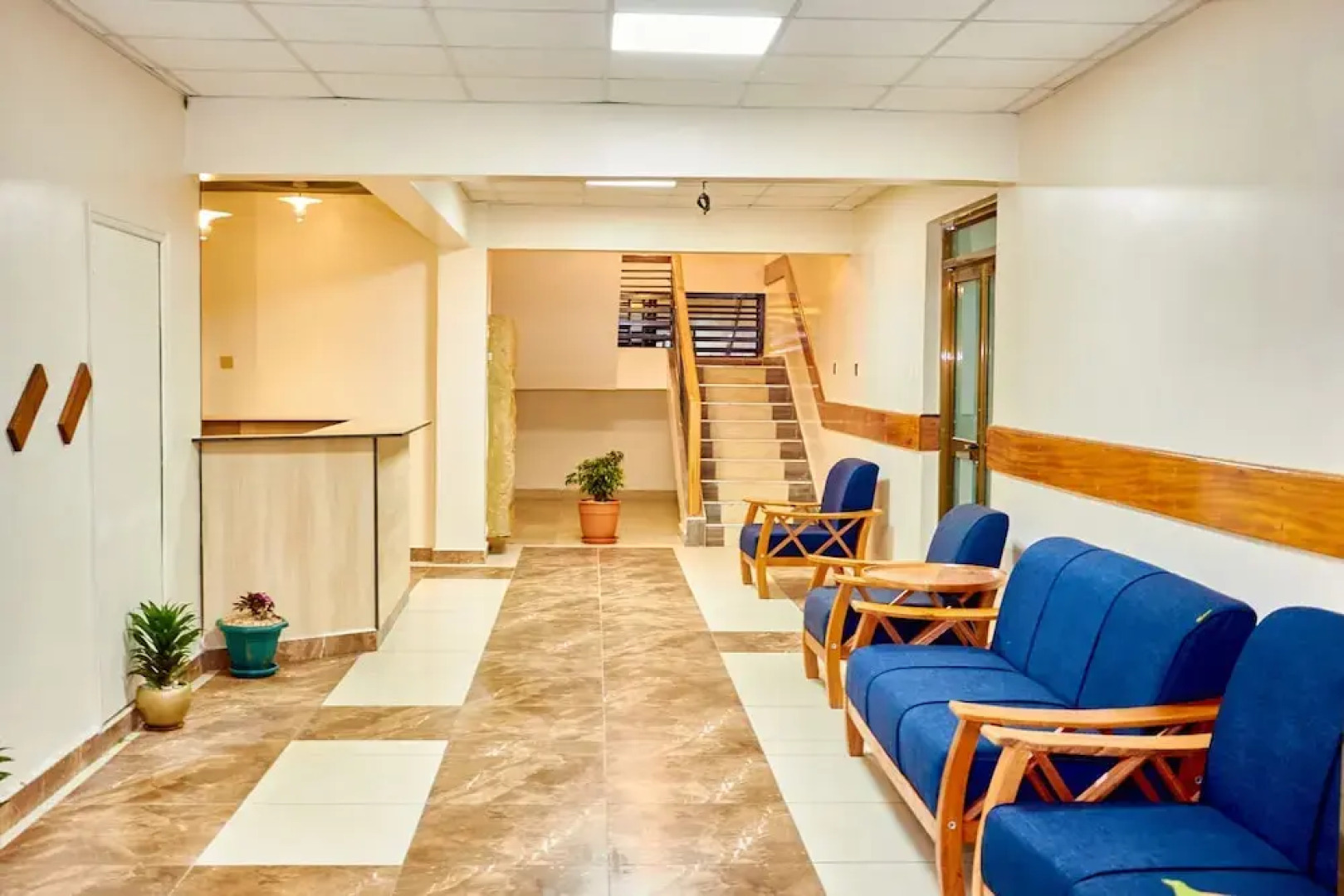 Ack Guest House Machakos