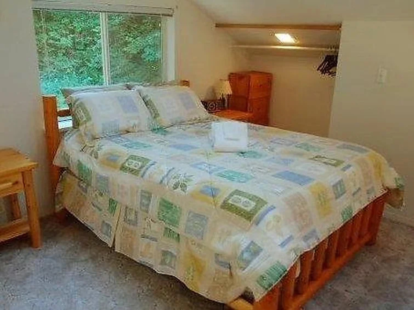 Glacier Springs 39 by RedAwning