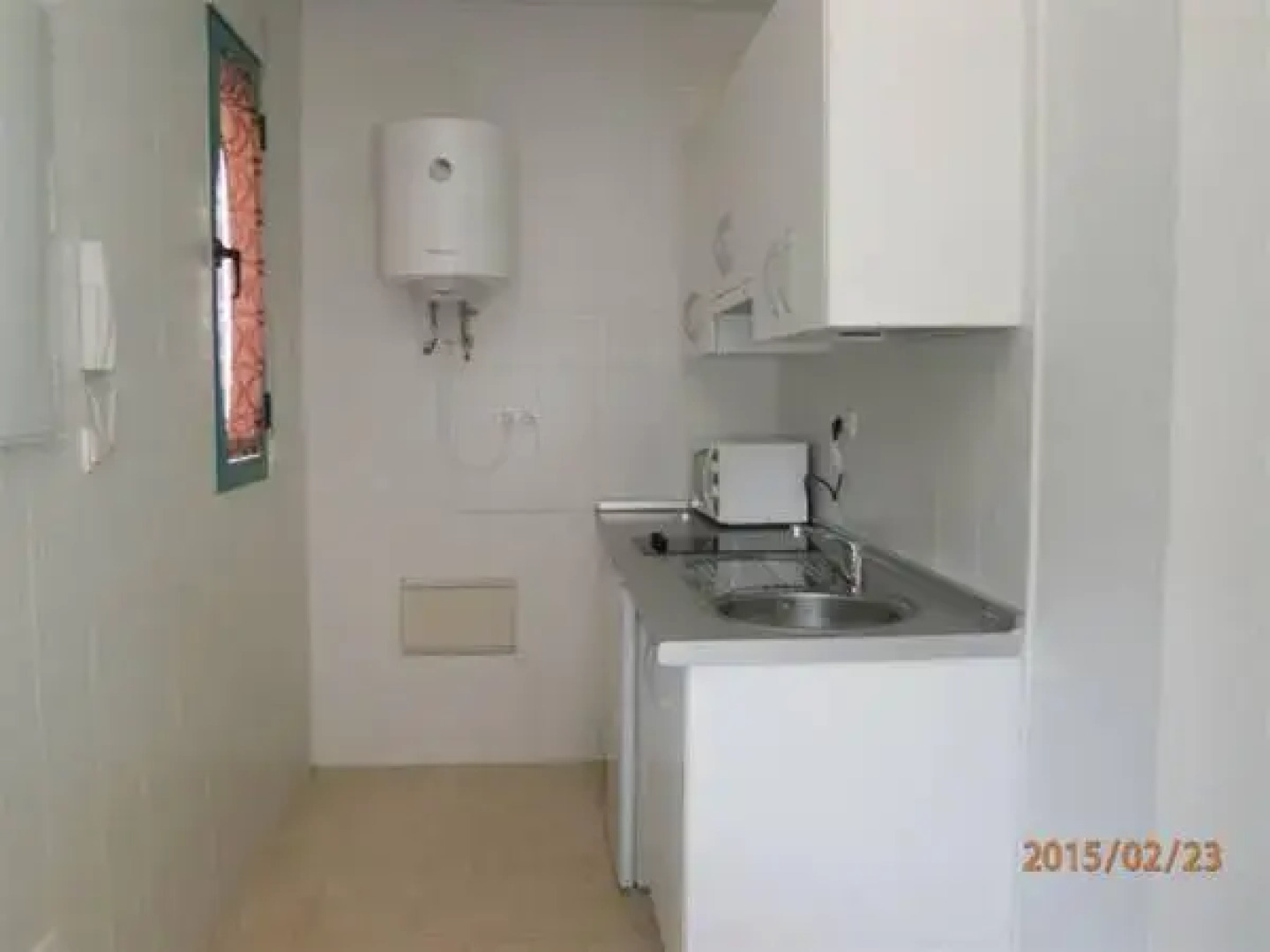 Apartamentos Fernando de los Rios