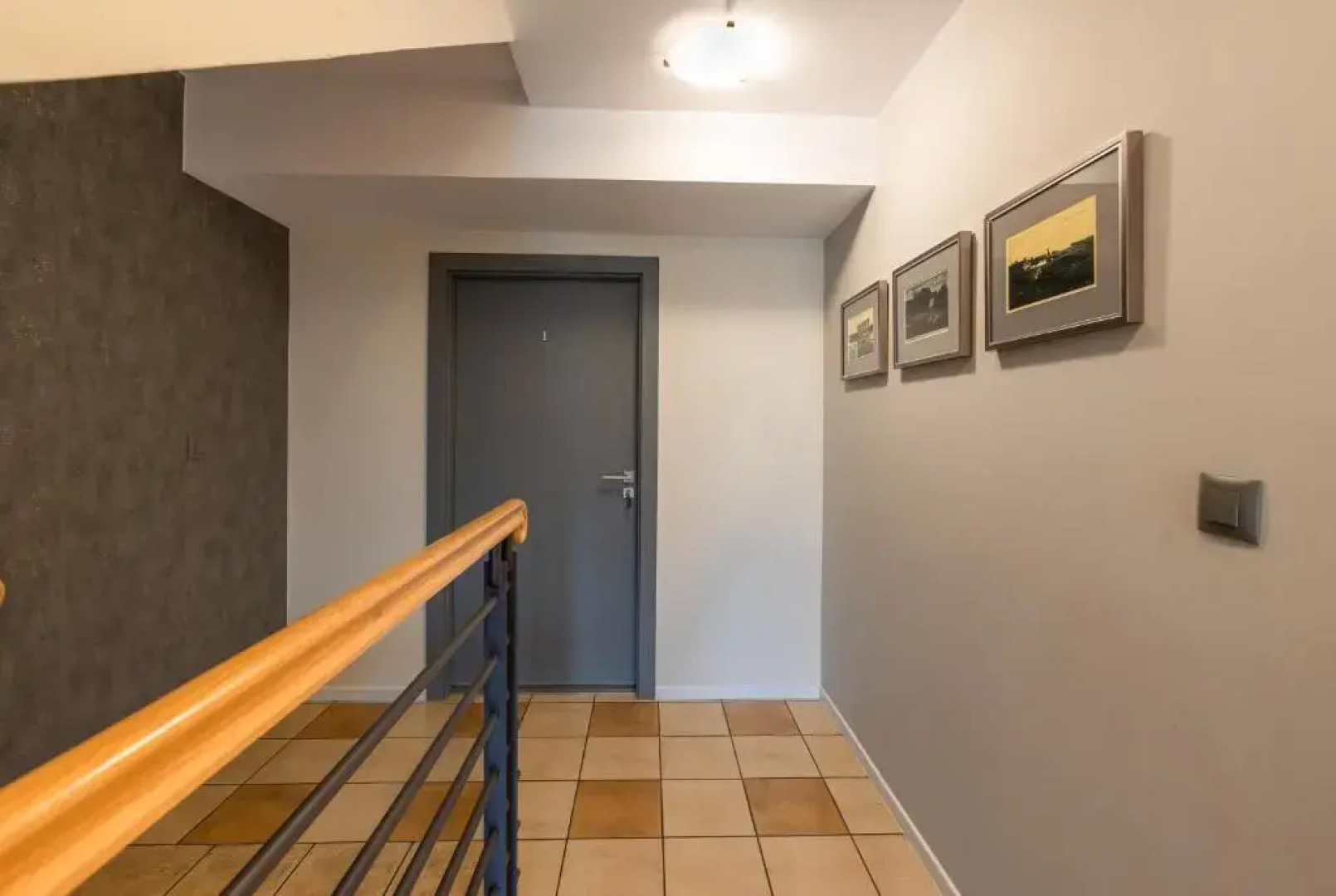 Pokoje Gościnne Salsa