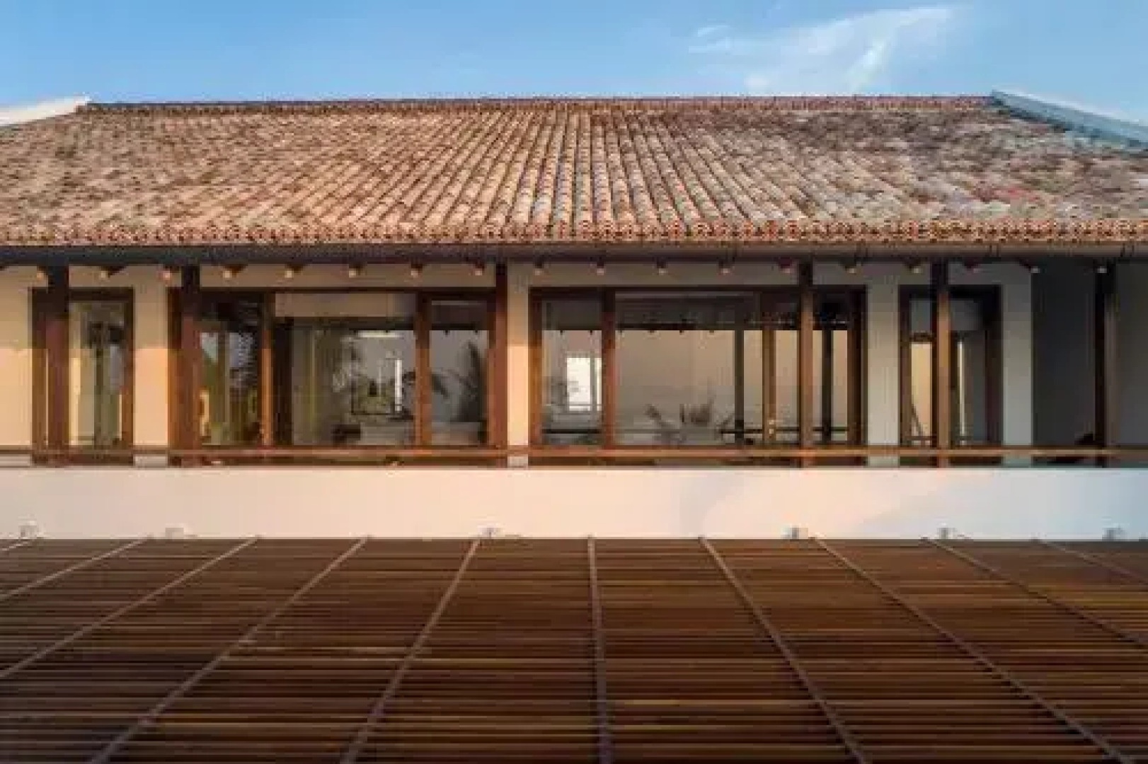 Three Gables Boutique Villa