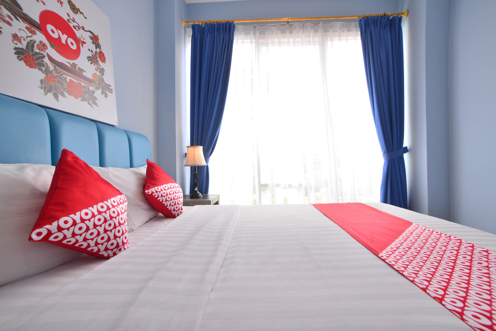 Hotel O Appartel Cempaka