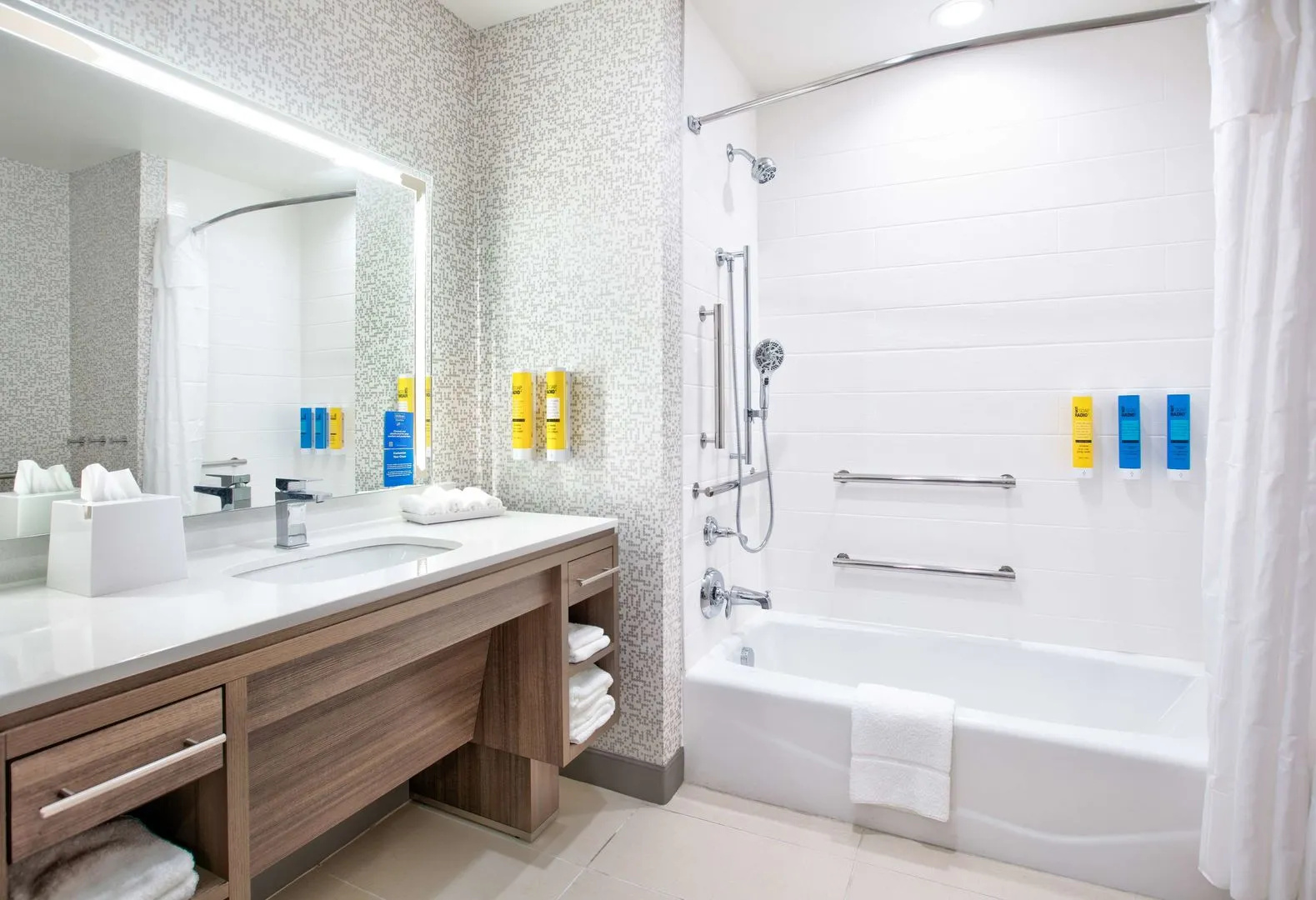 Home2 Suites by Hilton Wichita Falls, TX