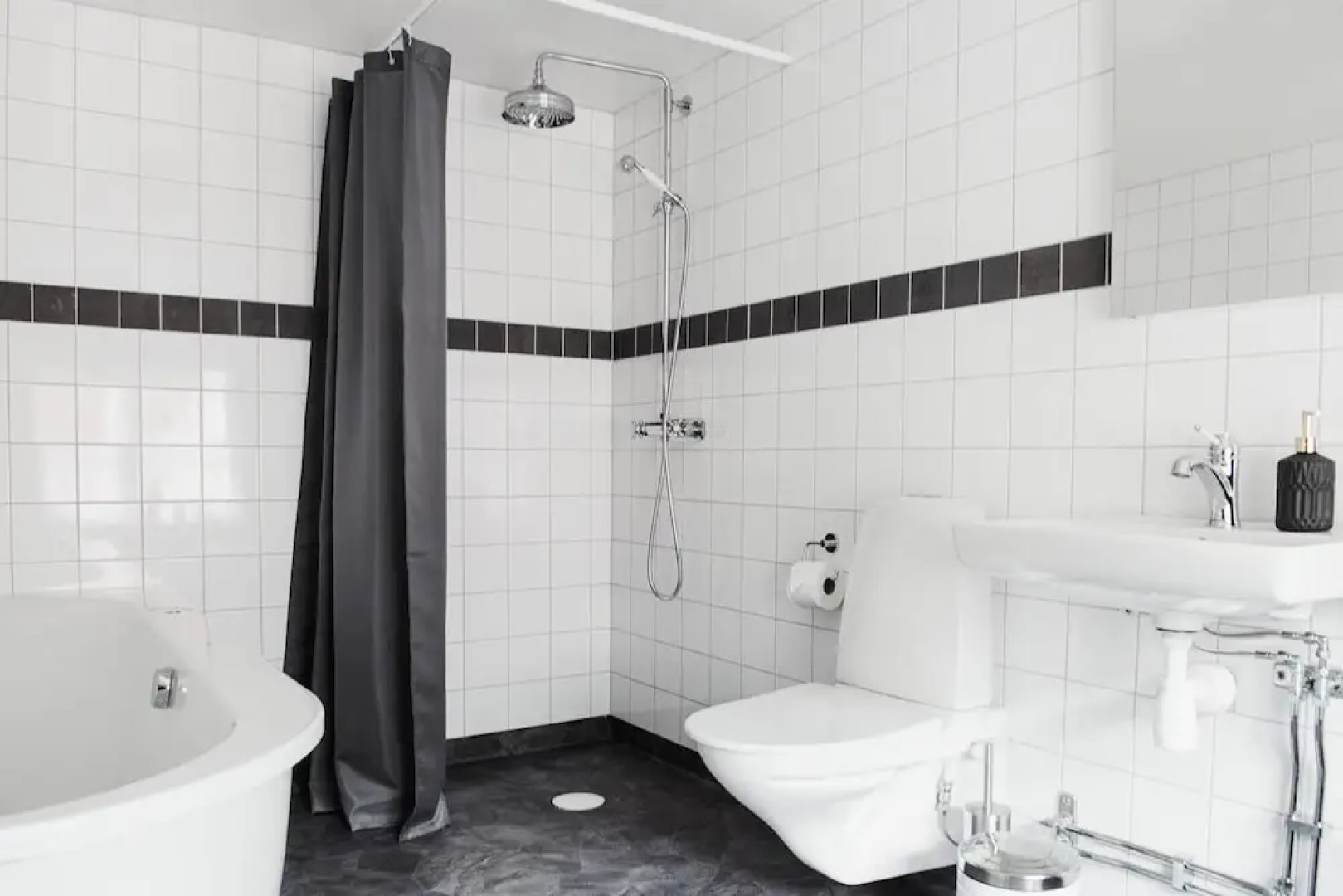 Hilma Winblads Bed & Breakfast