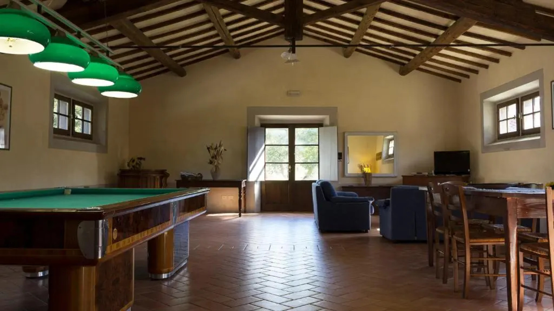 Villa Conte Gualtiero