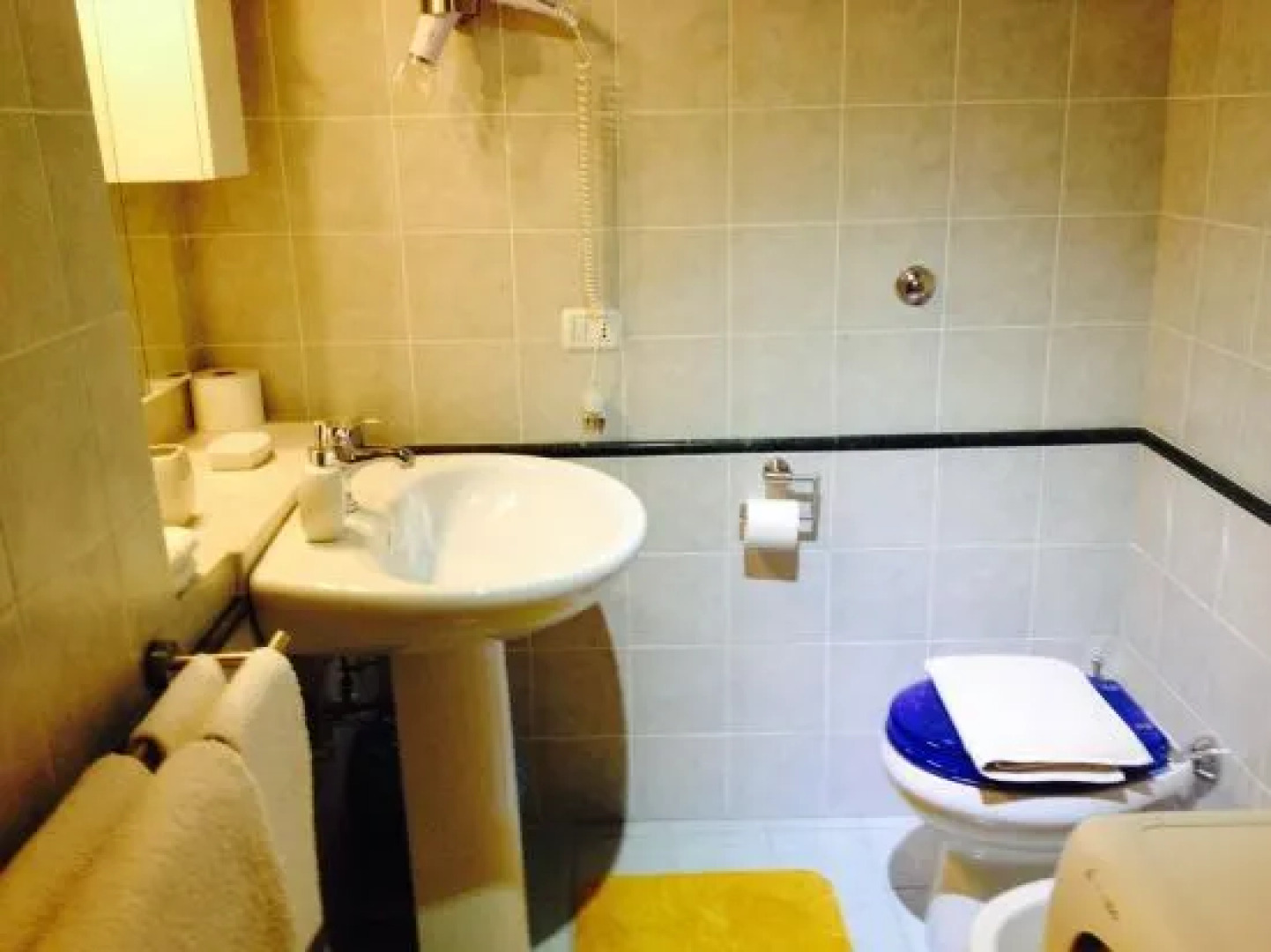 Bagnoregio Francalancia