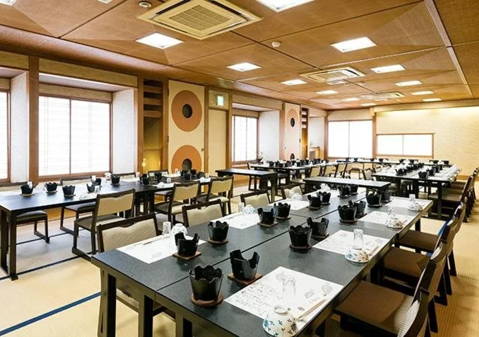 Ryokan Sakanaya Honten