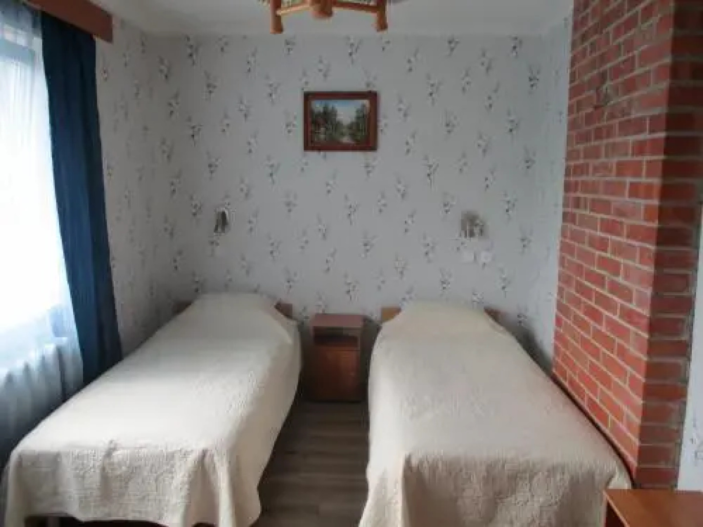 Kapten Krantz Guesthouse