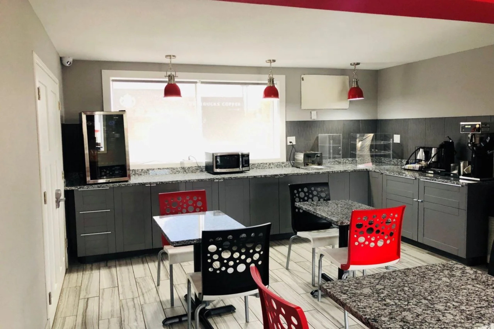 Red Carpet Inn Rochester